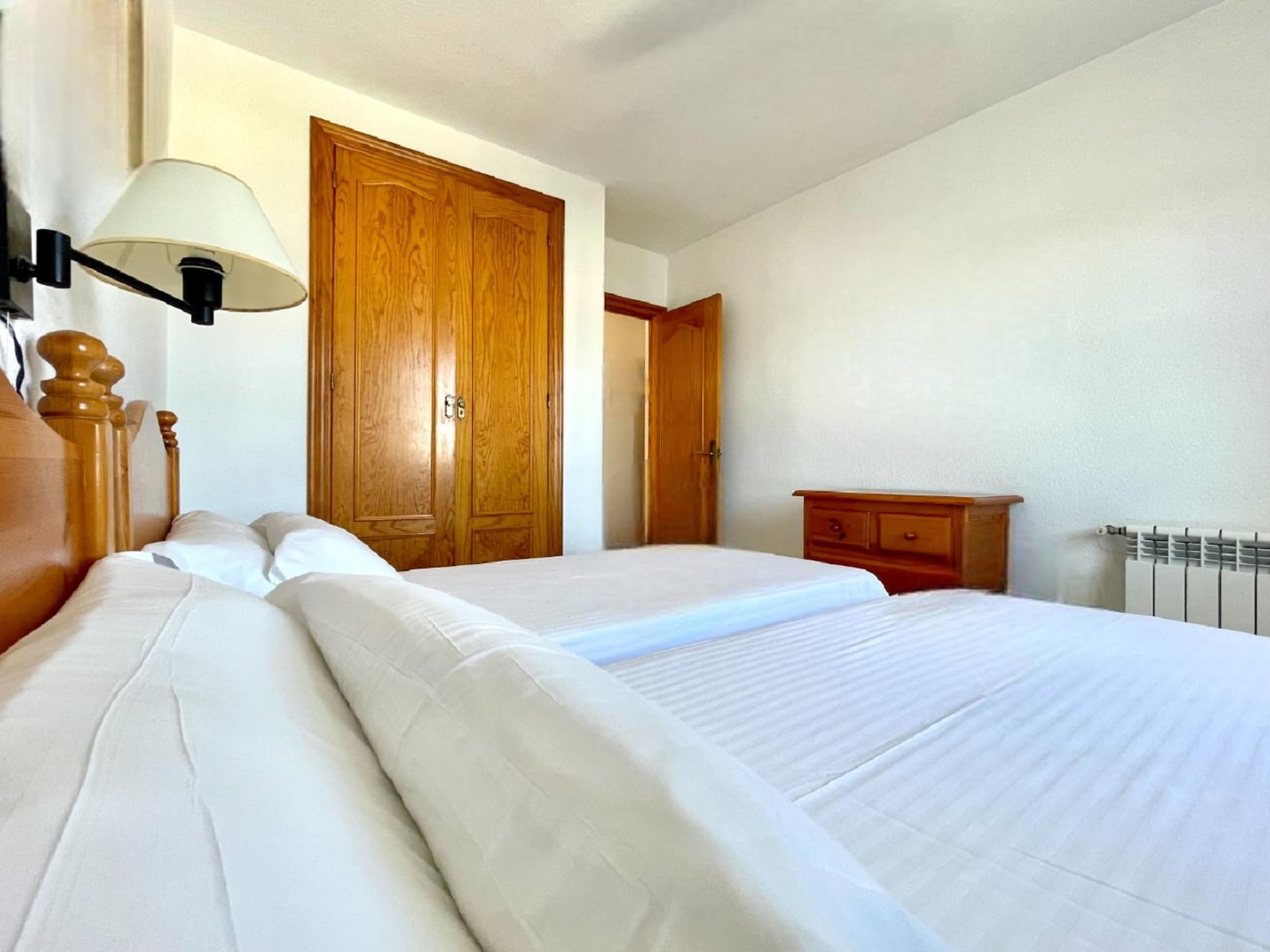 Ferienwohnung Moguima 1d
