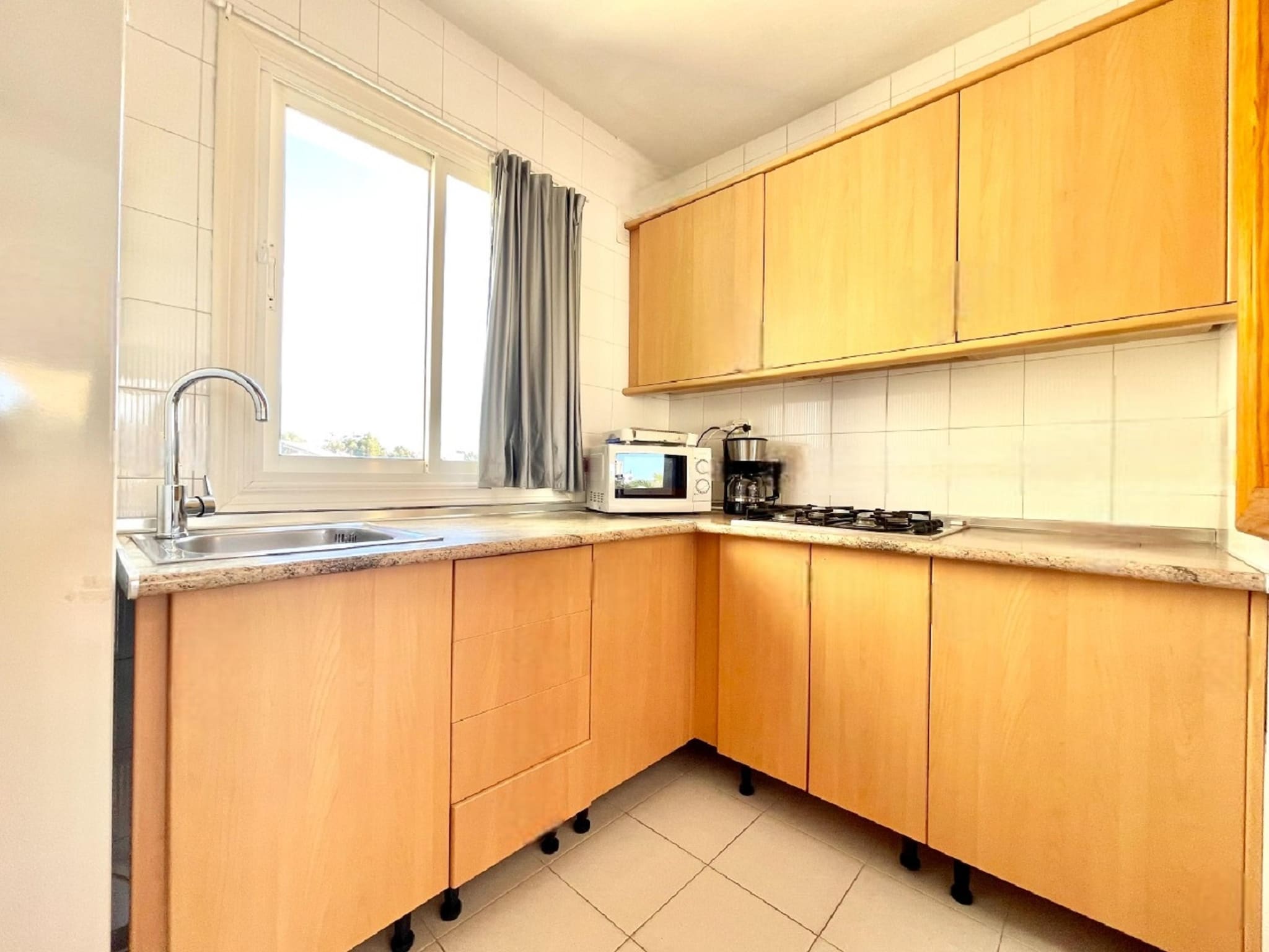 Ferienwohnung Moguima 1d
