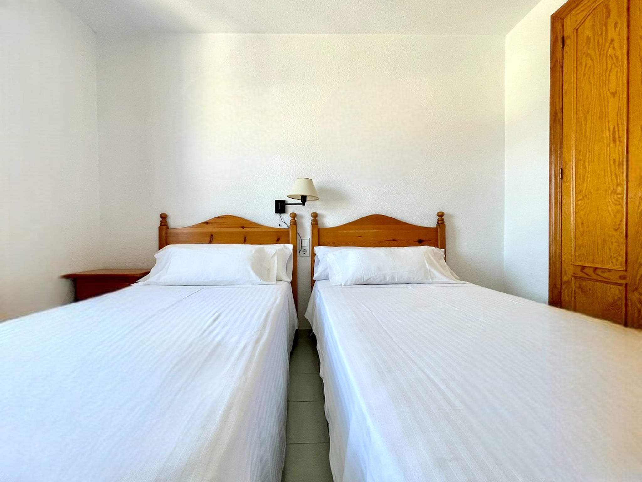 Appartement Moguima 2d
