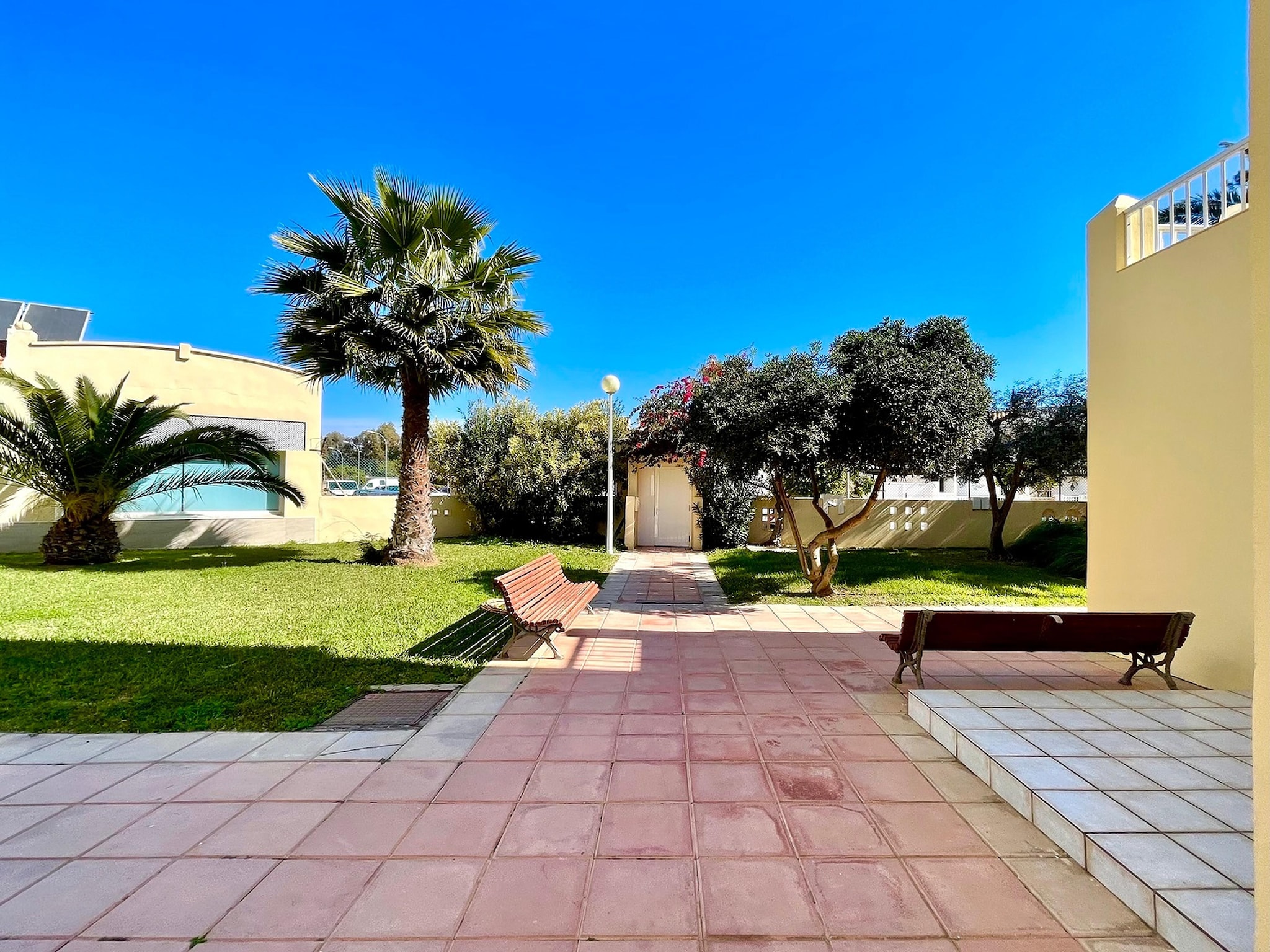 Appartement Moguima 2d