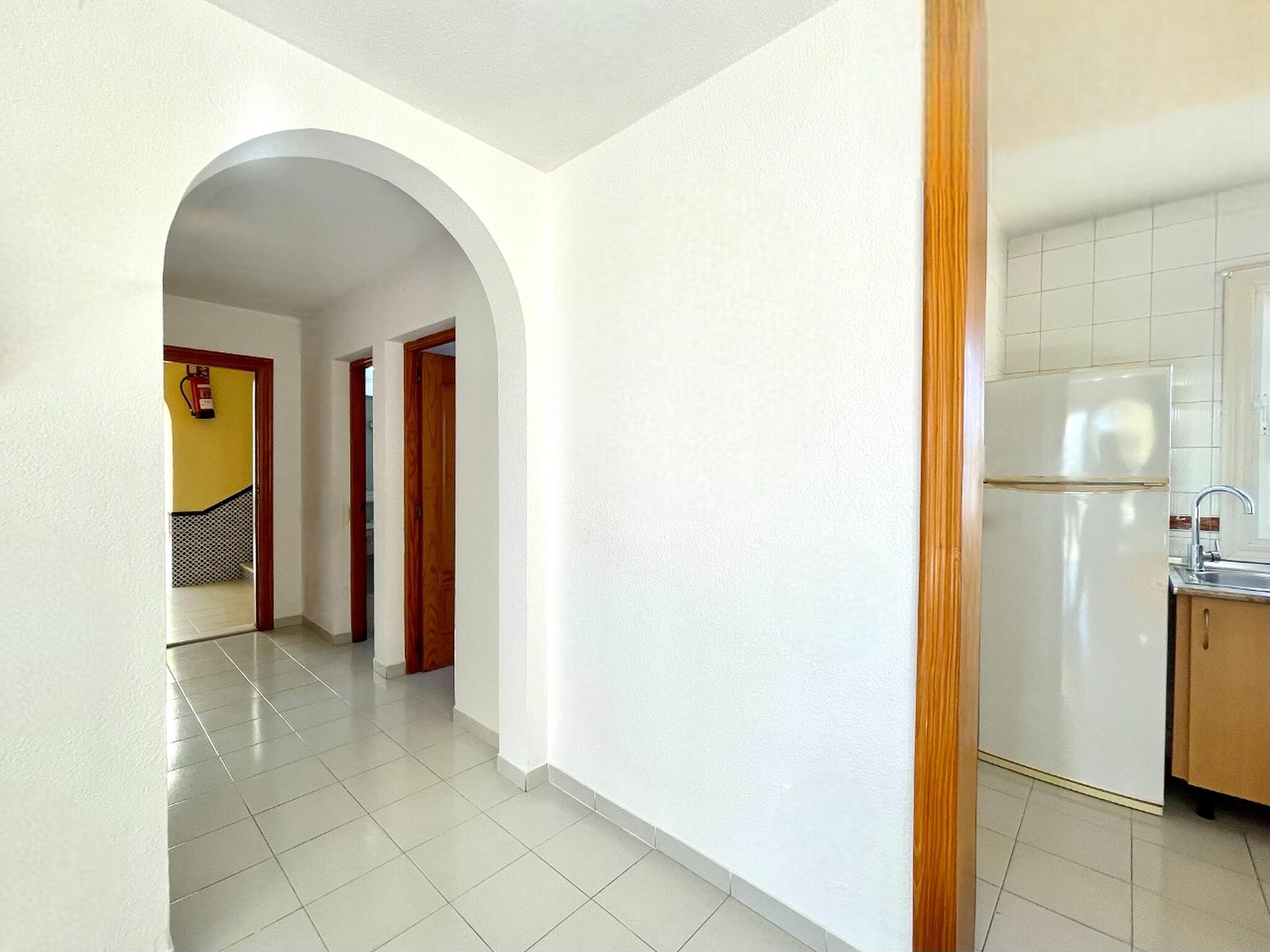Appartement Moguima 2d