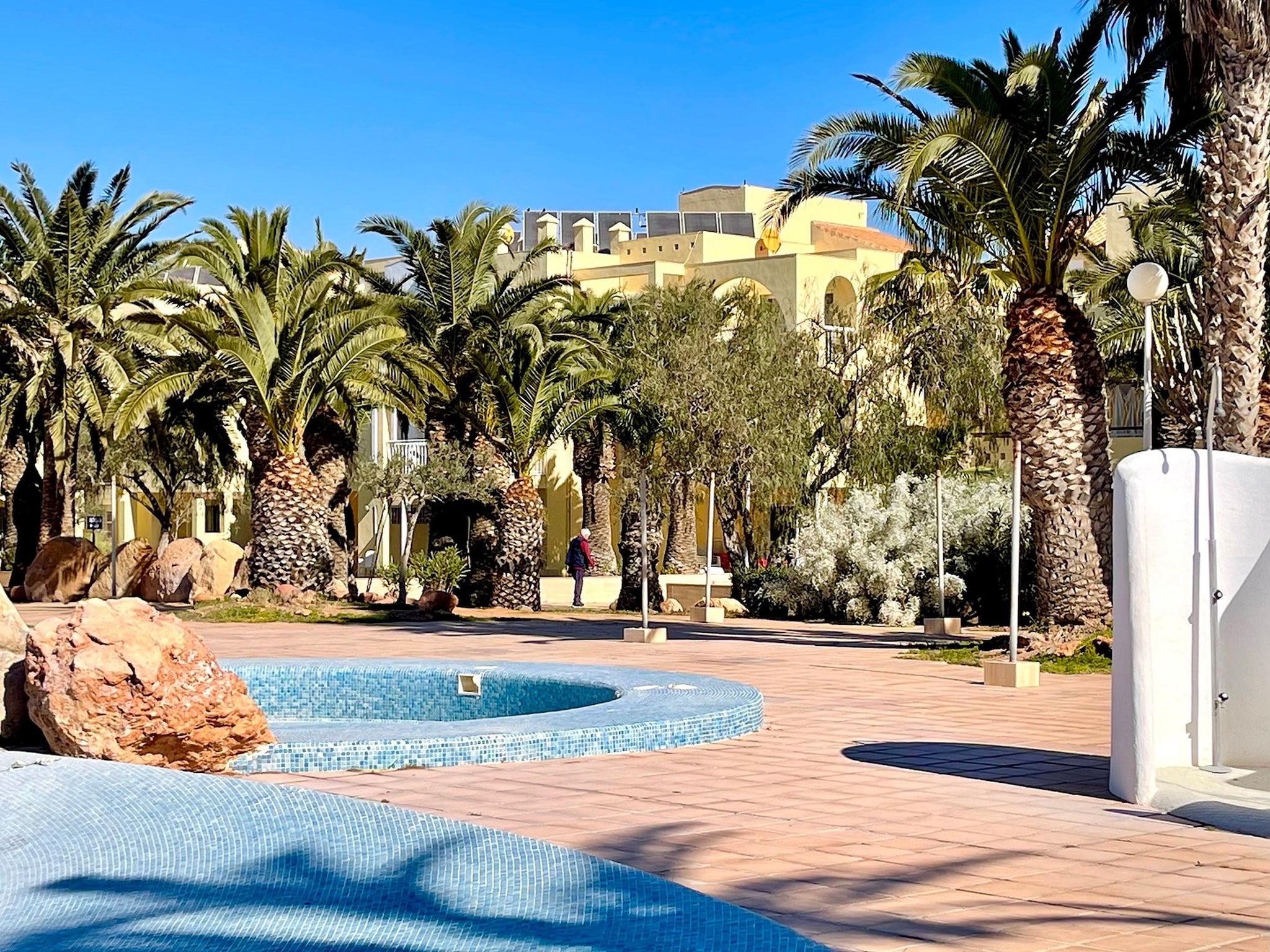 Appartement Moguima 2d