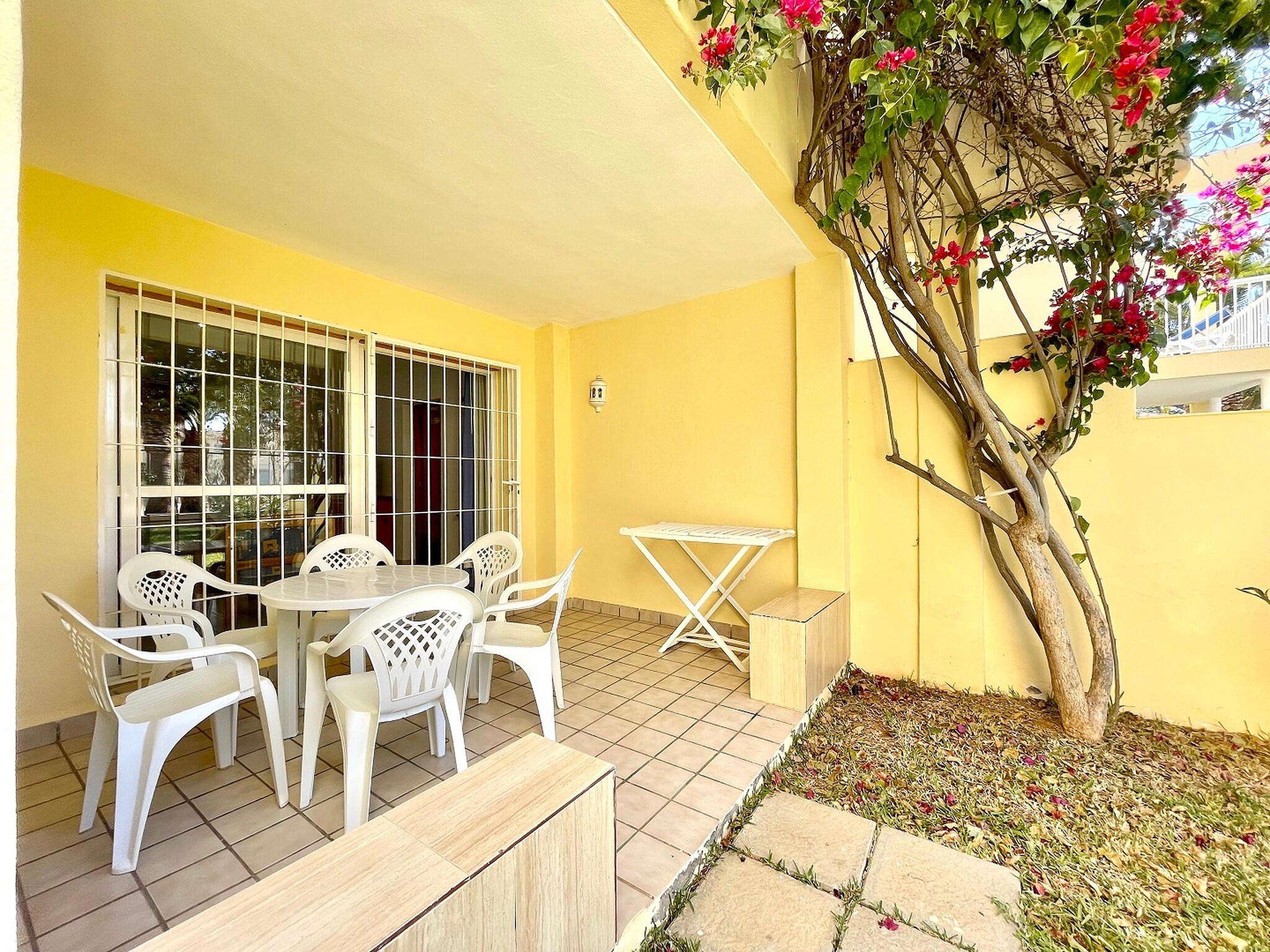 Appartement Moguima 2d