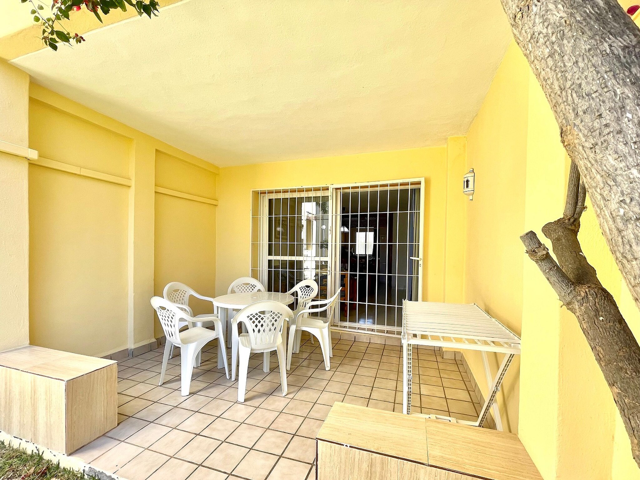 Appartement Moguima 2d
