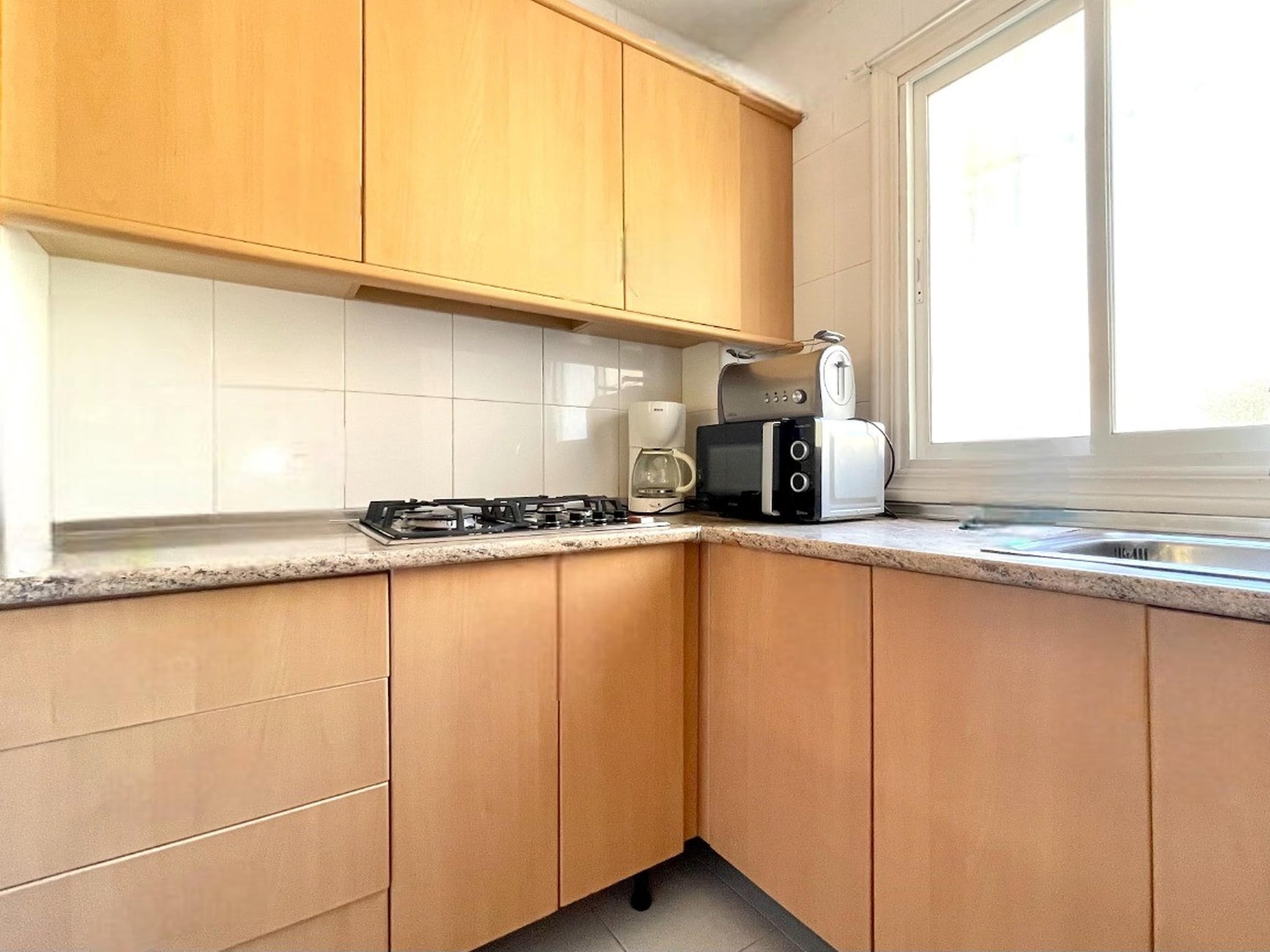 Appartement Moguima 2d