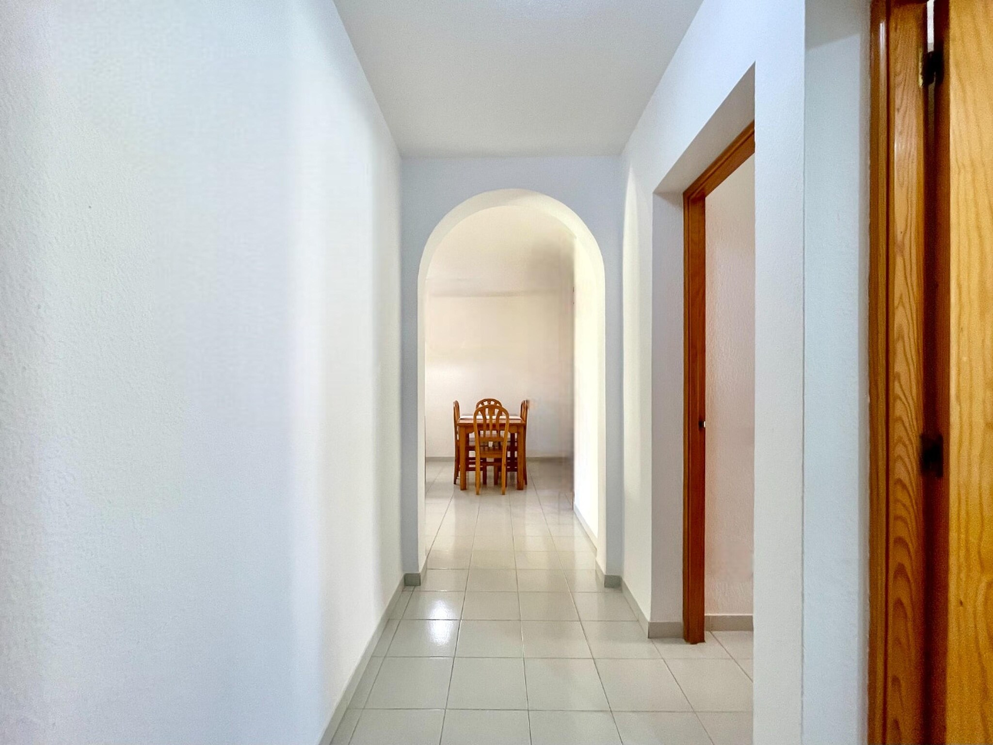 Appartement Moguima 2d