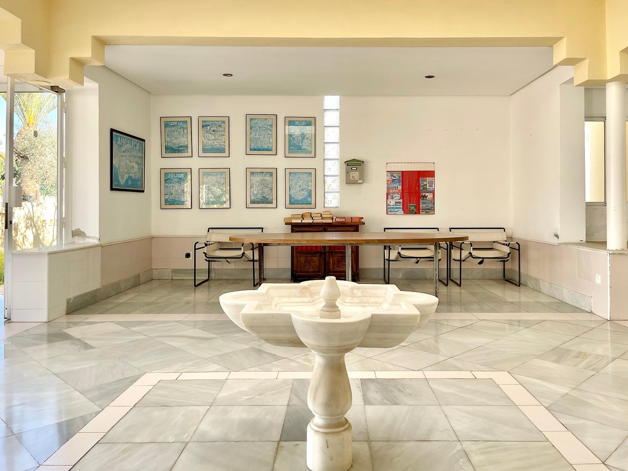 Appartement Moguima 2d