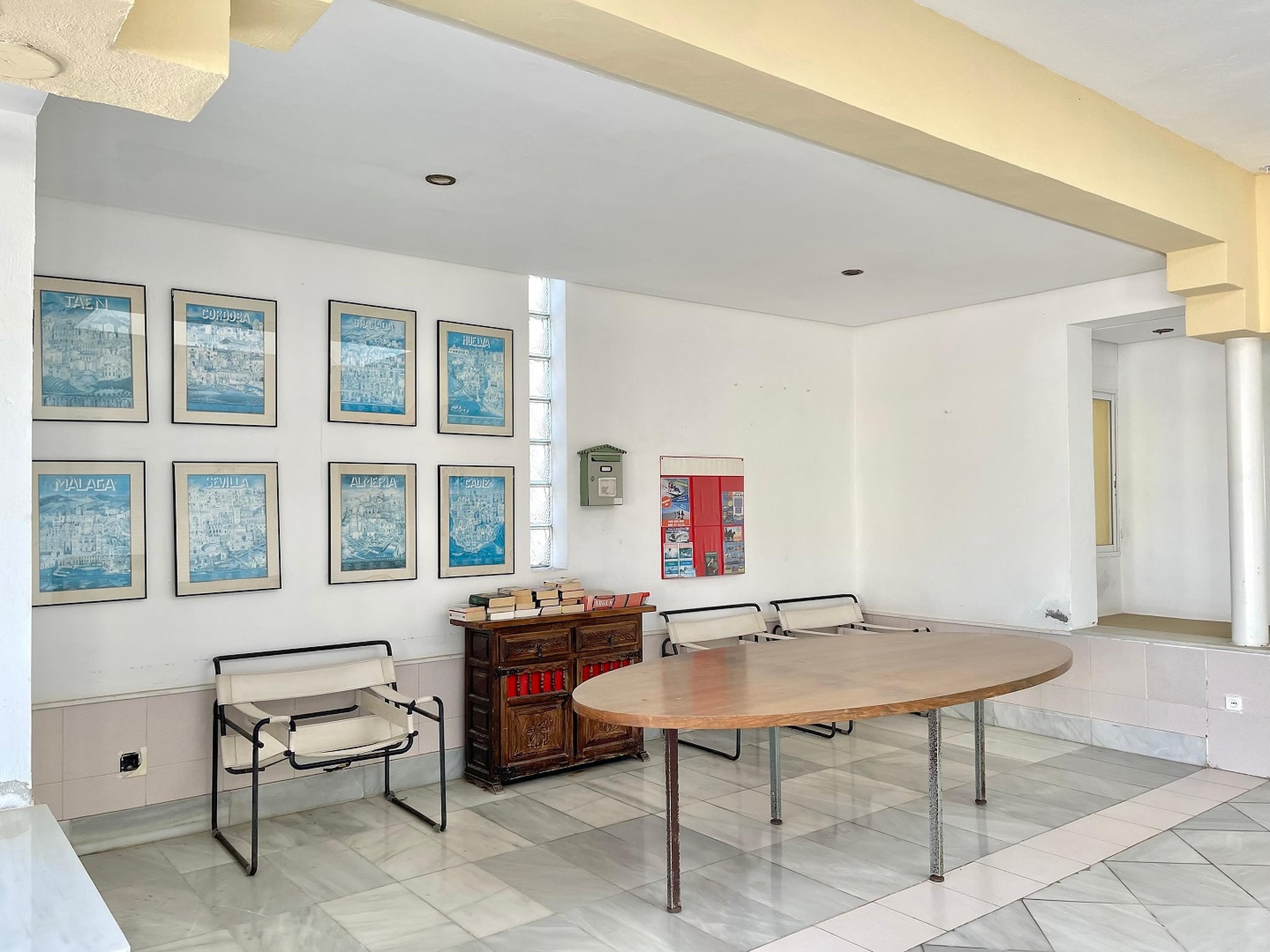 Appartement Moguima 2d