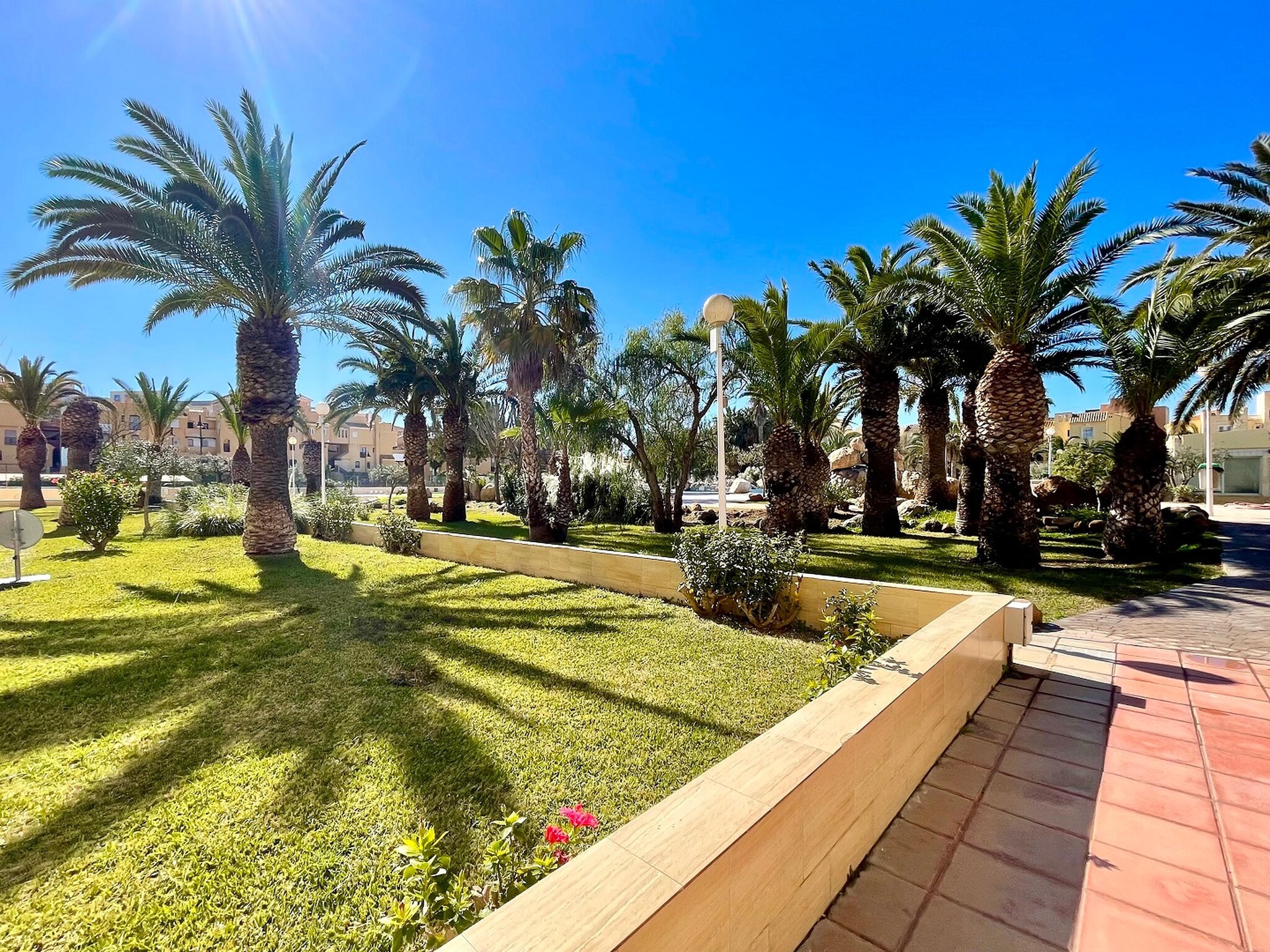 Appartement Moguima 2d
