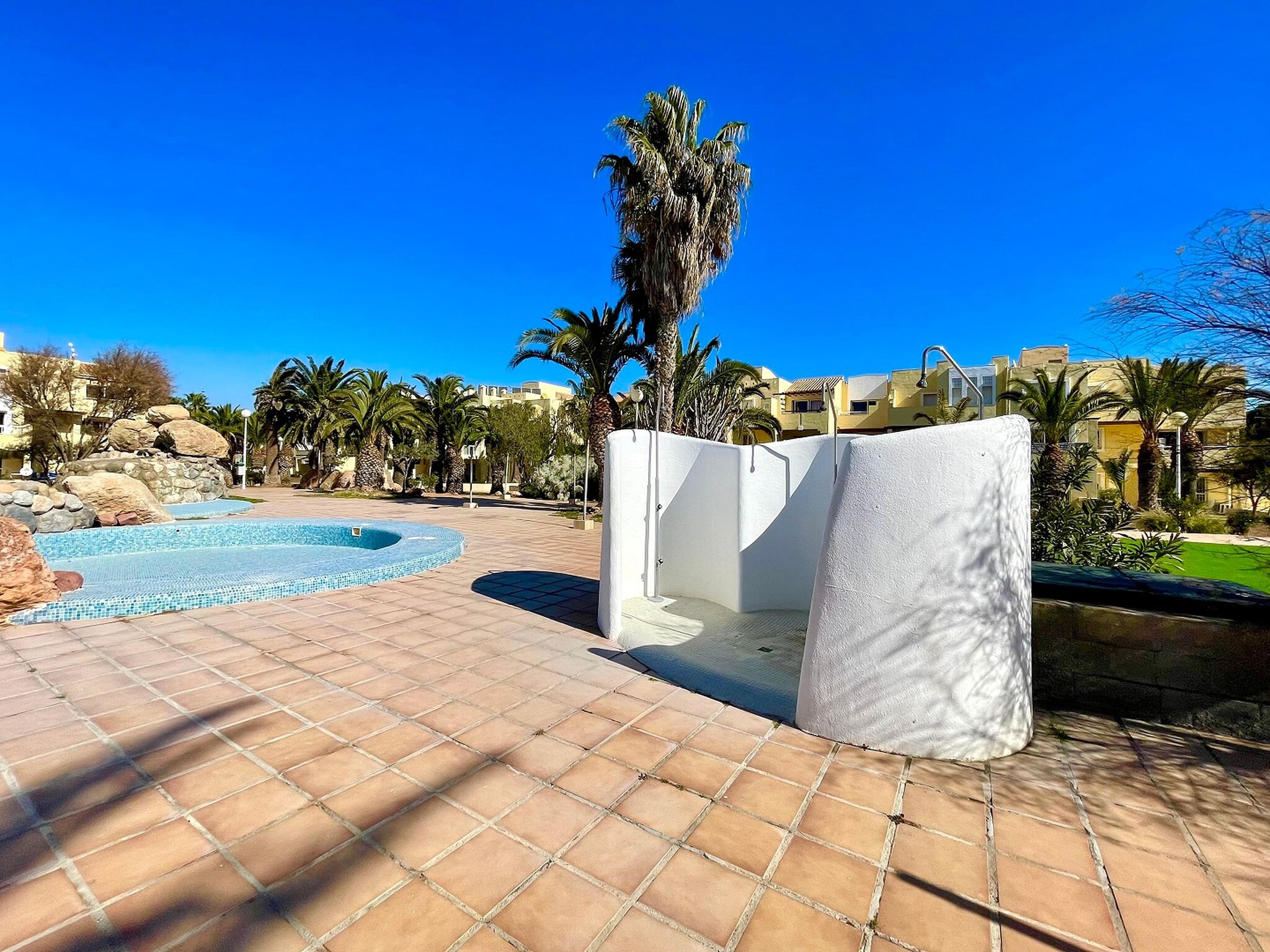 Appartement Moguima 2d