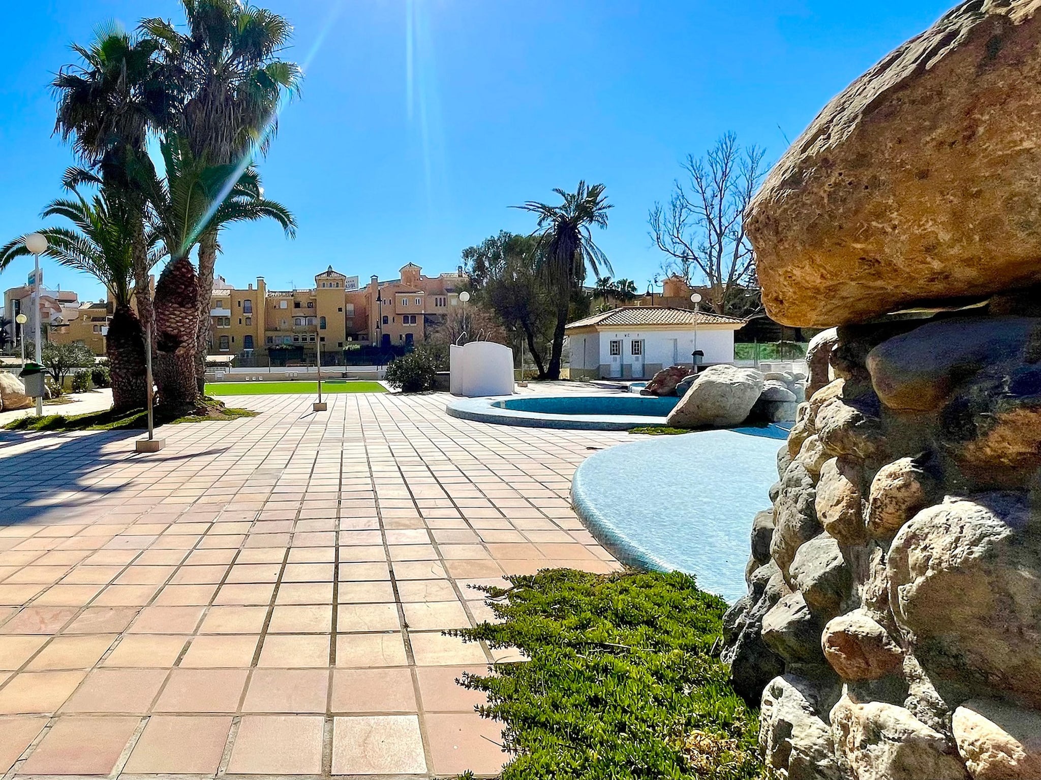 Appartement Moguima 2d