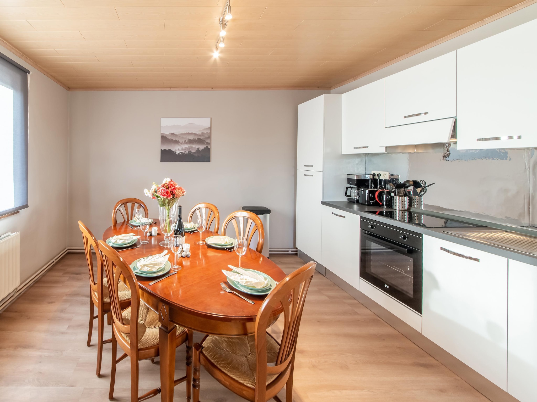   Votre maison d'ardenne