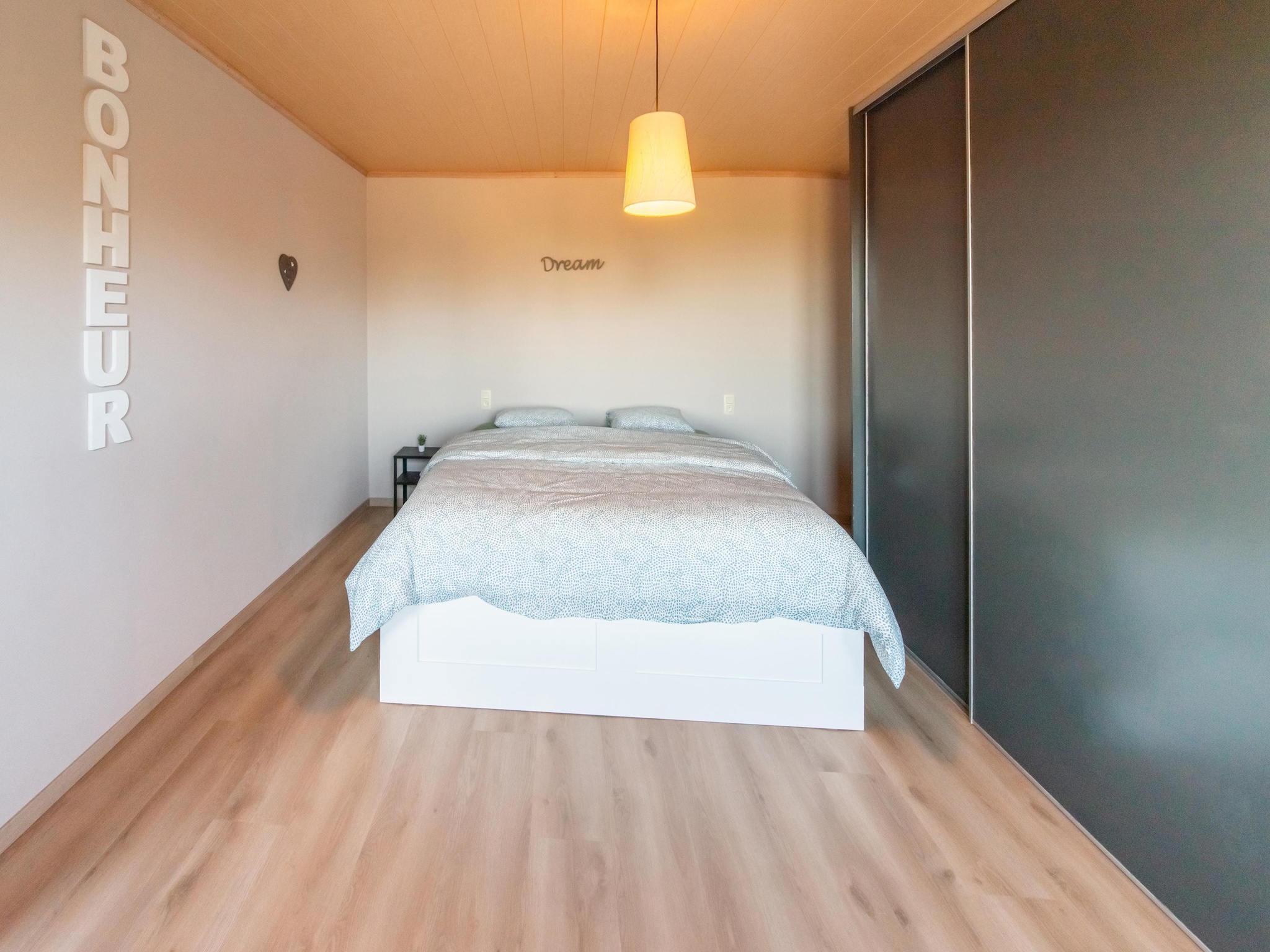   Votre maison d'ardenne