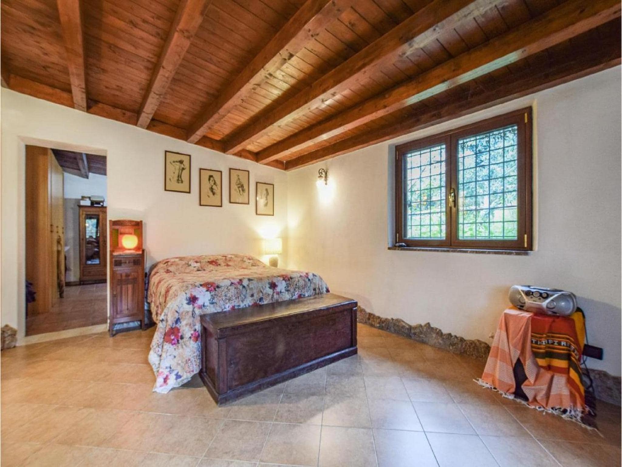   Villa Les barriques