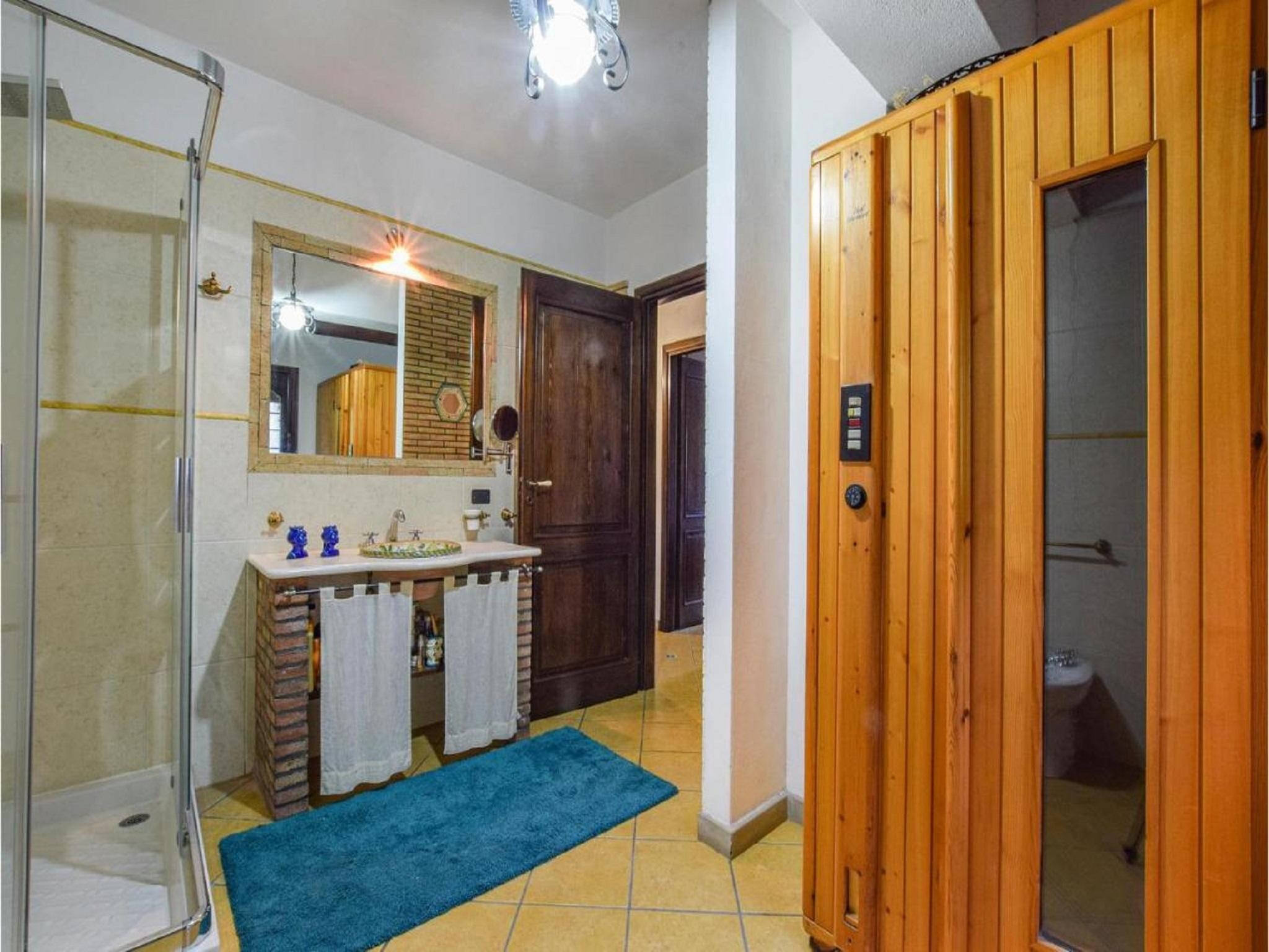   Villa Les barriques