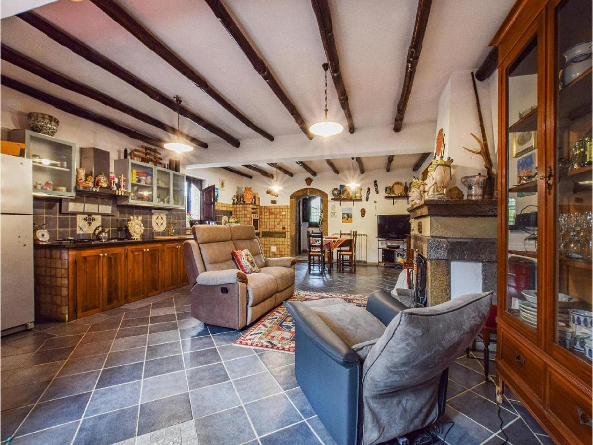   Villa Les barriques