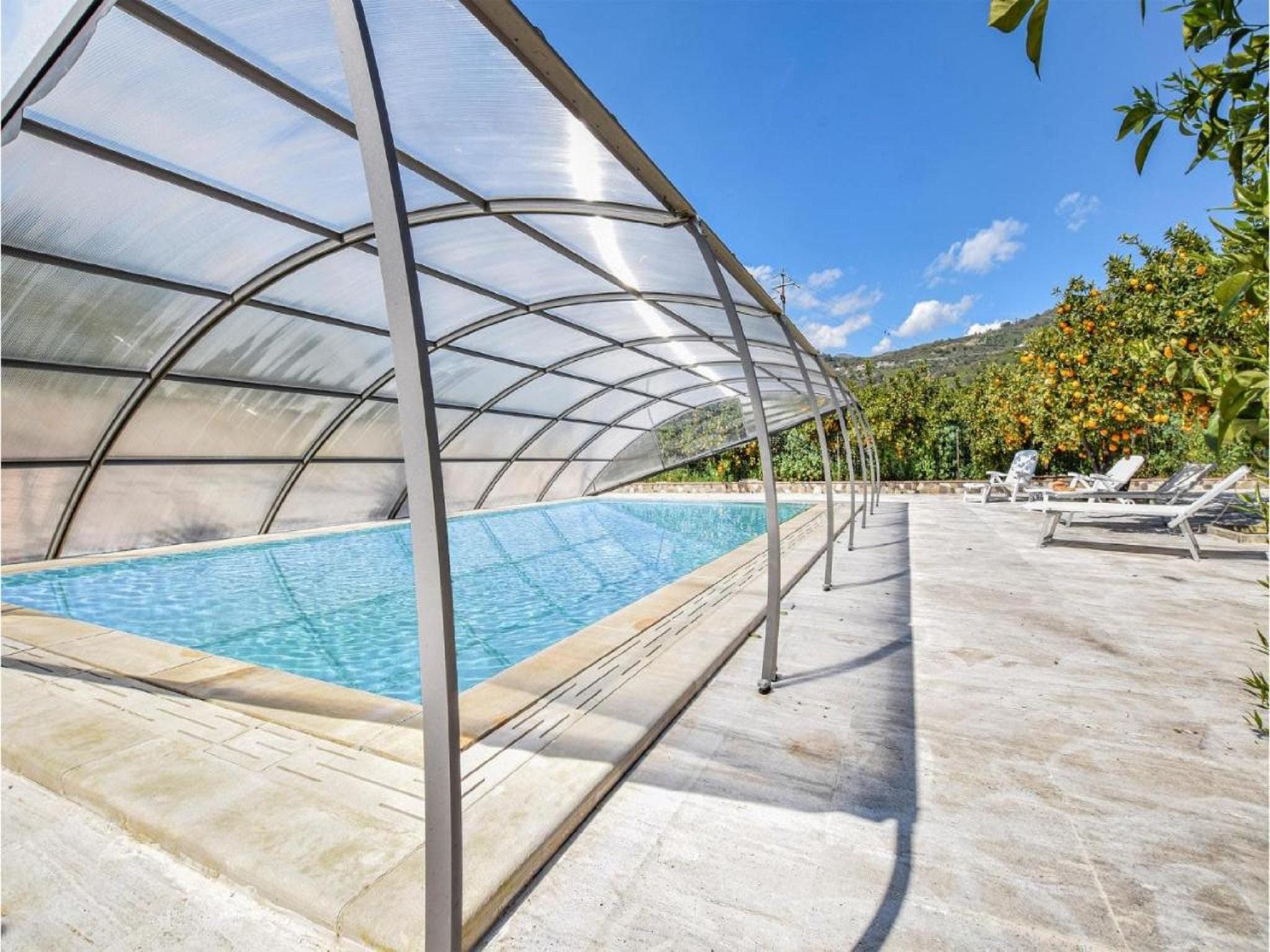   Villa Les barriques