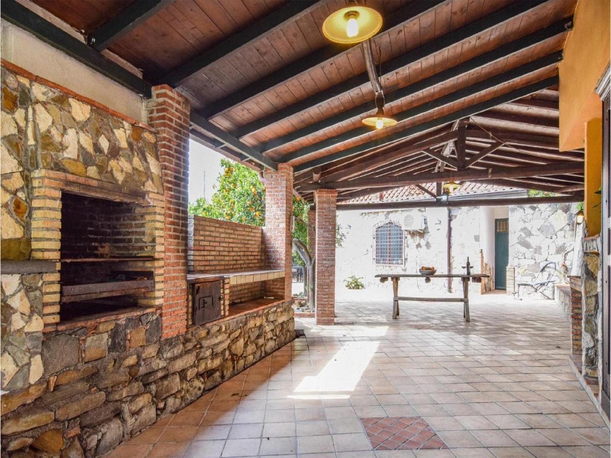   Villa Les barriques