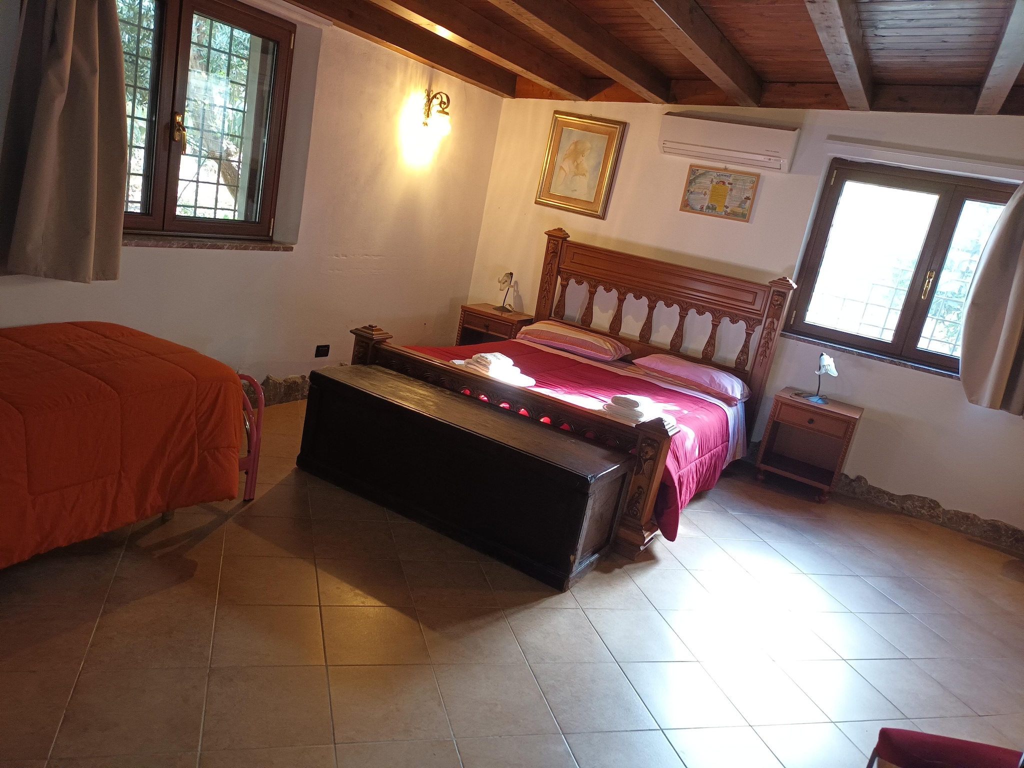   Villa Les barriques