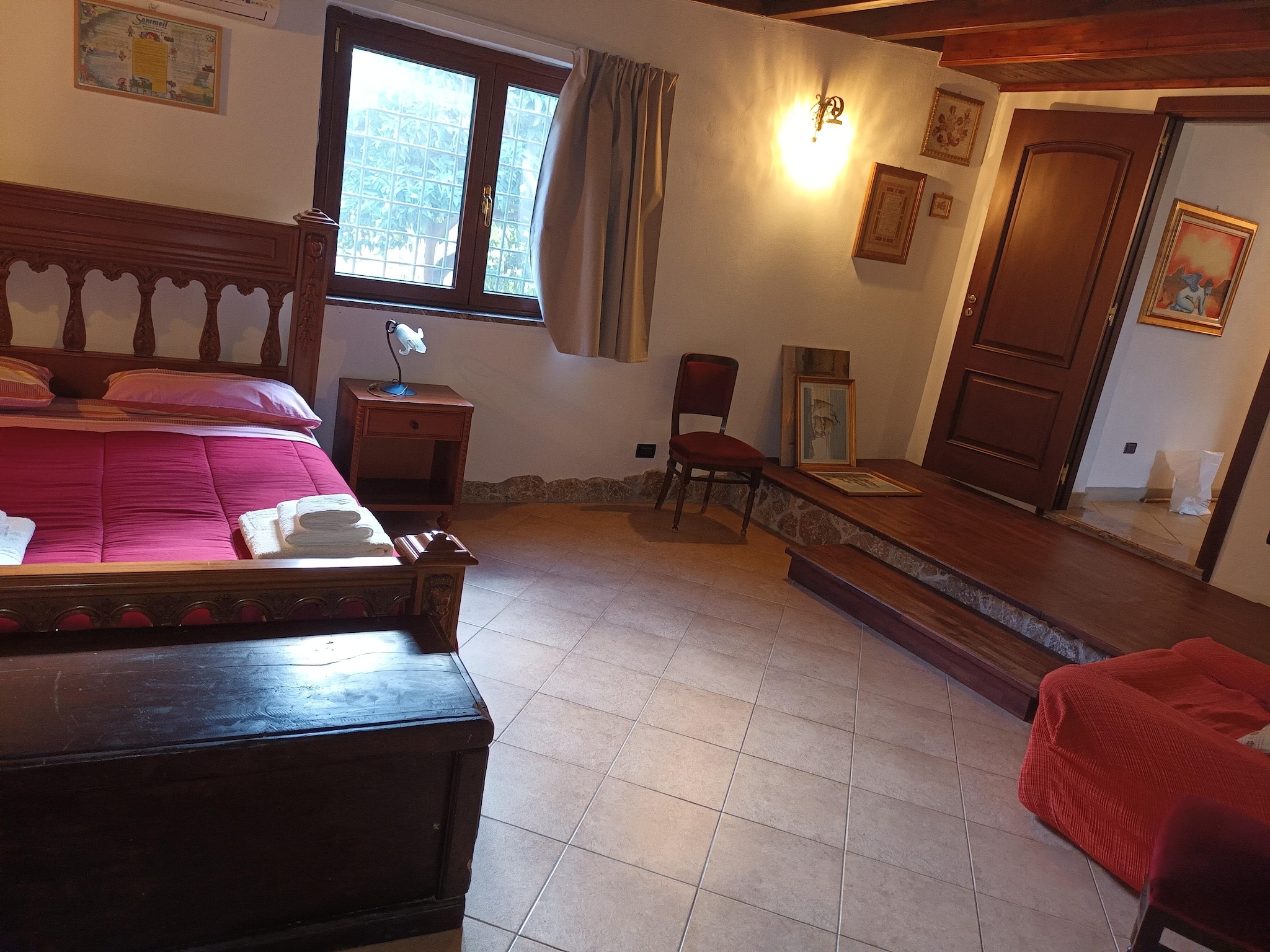   Villa Les barriques