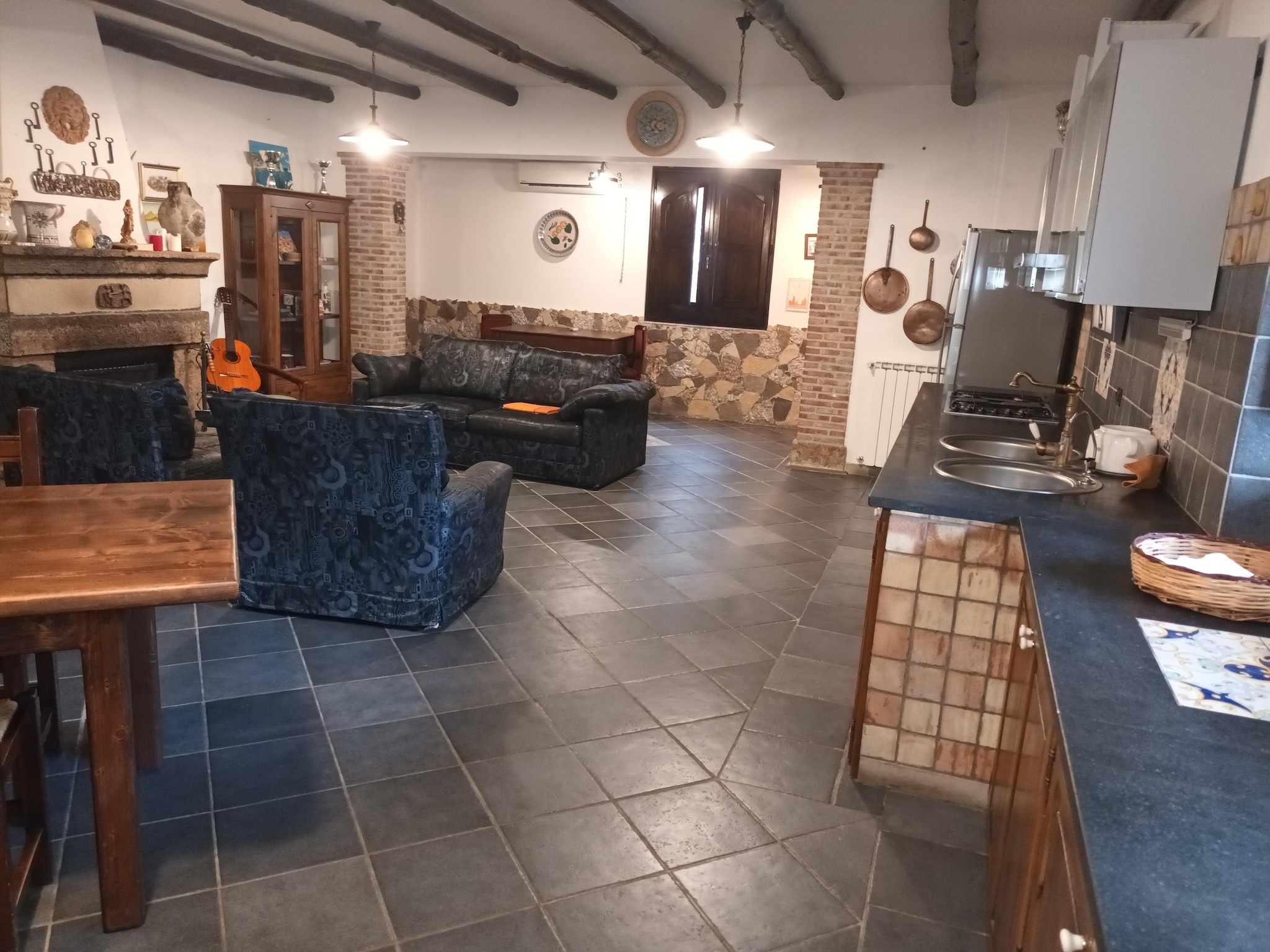   Villa Les barriques