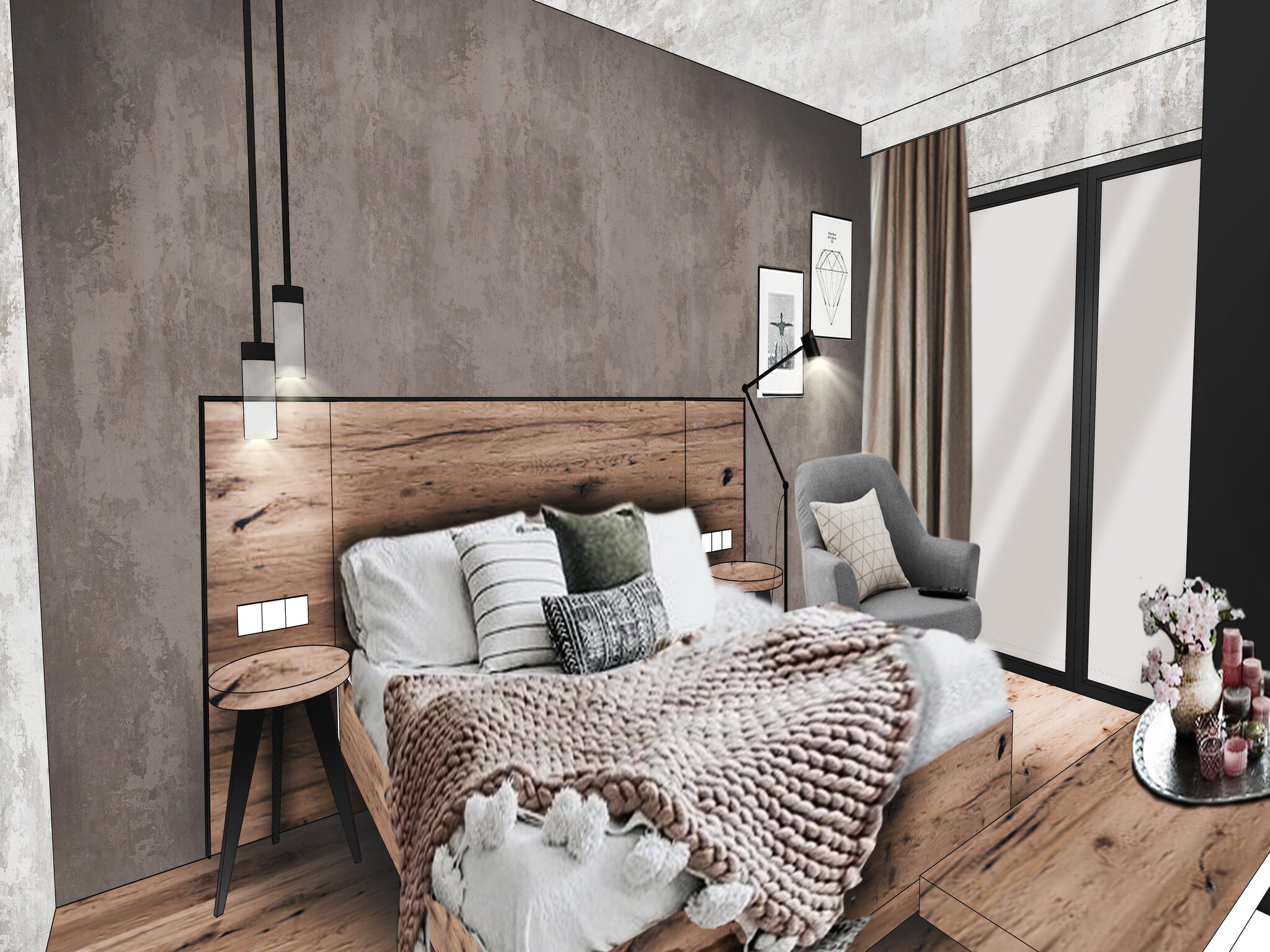 Ferienwohnung Appartement Schmid