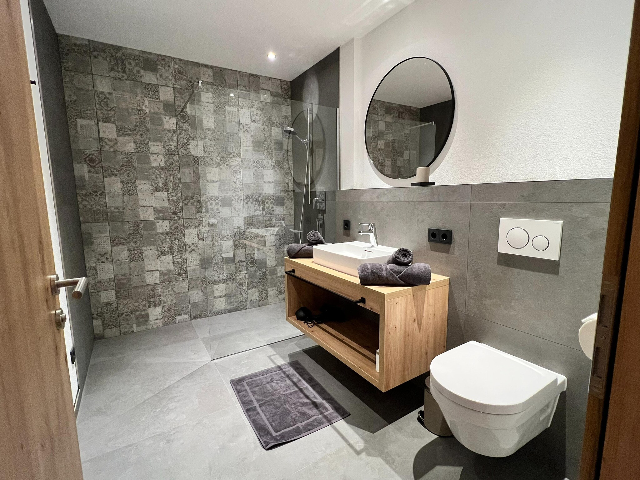 Ferienwohnung Appartement Schmid