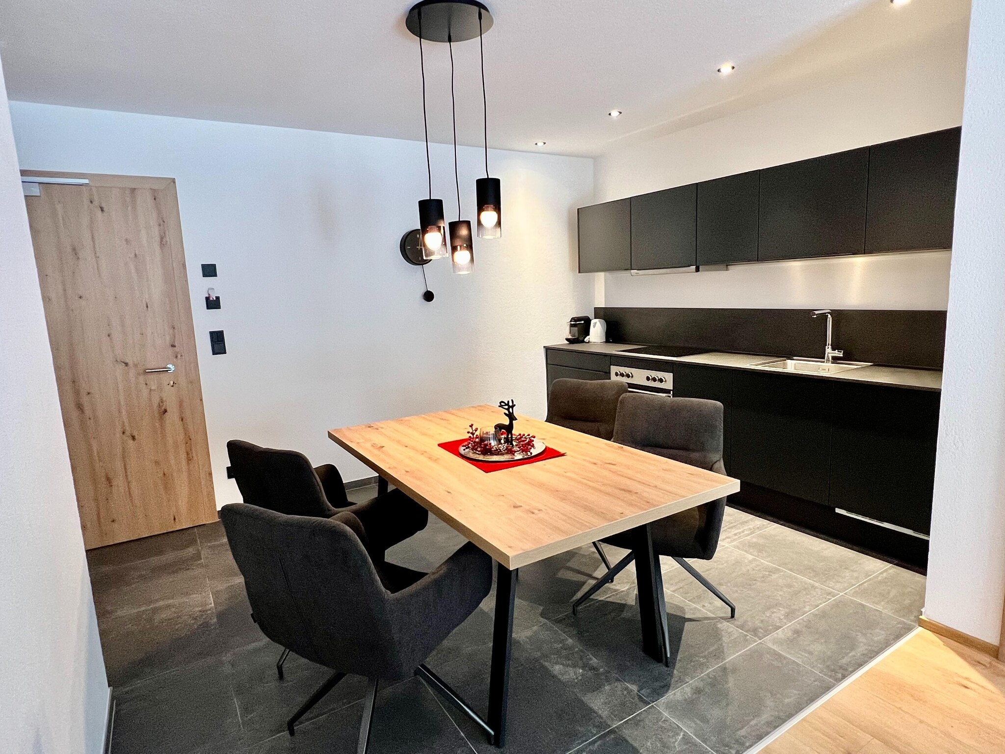 Ferienwohnung Appartement Schmid