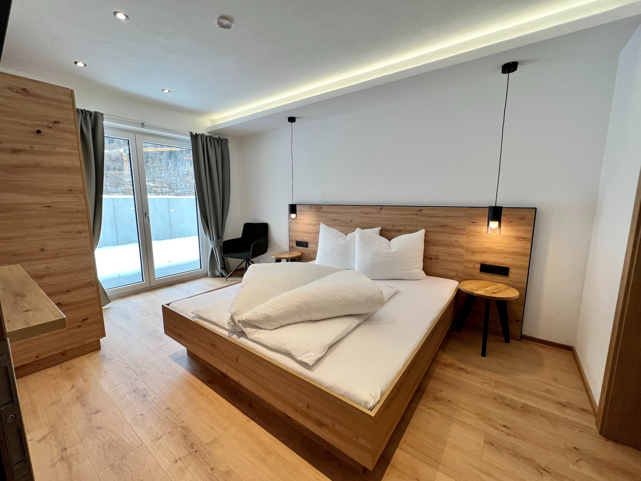 Ferienwohnung Appartement Schmid