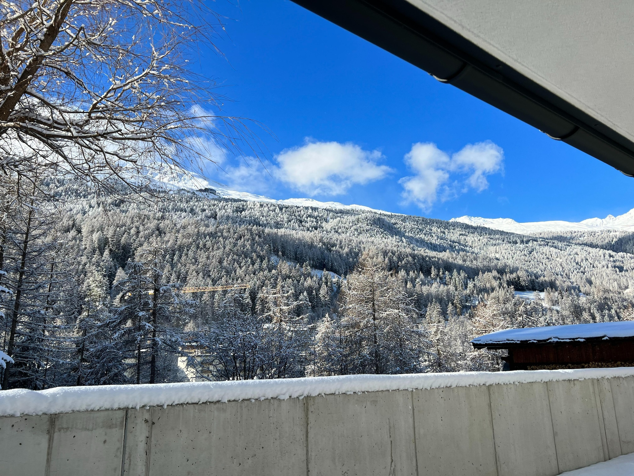 Ferienwohnung Appartement Schmid
