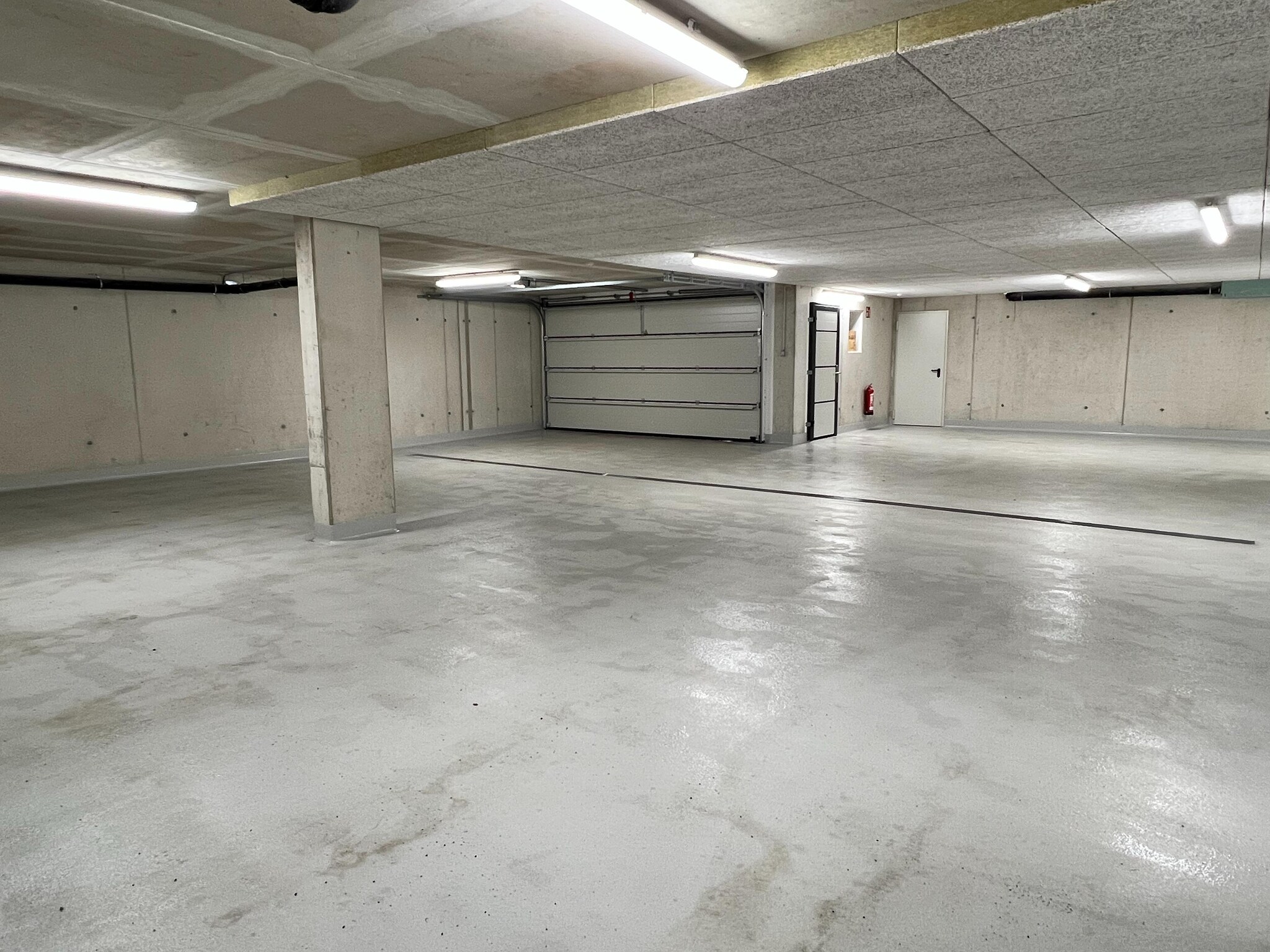 Ferienwohnung Appartement Schmid