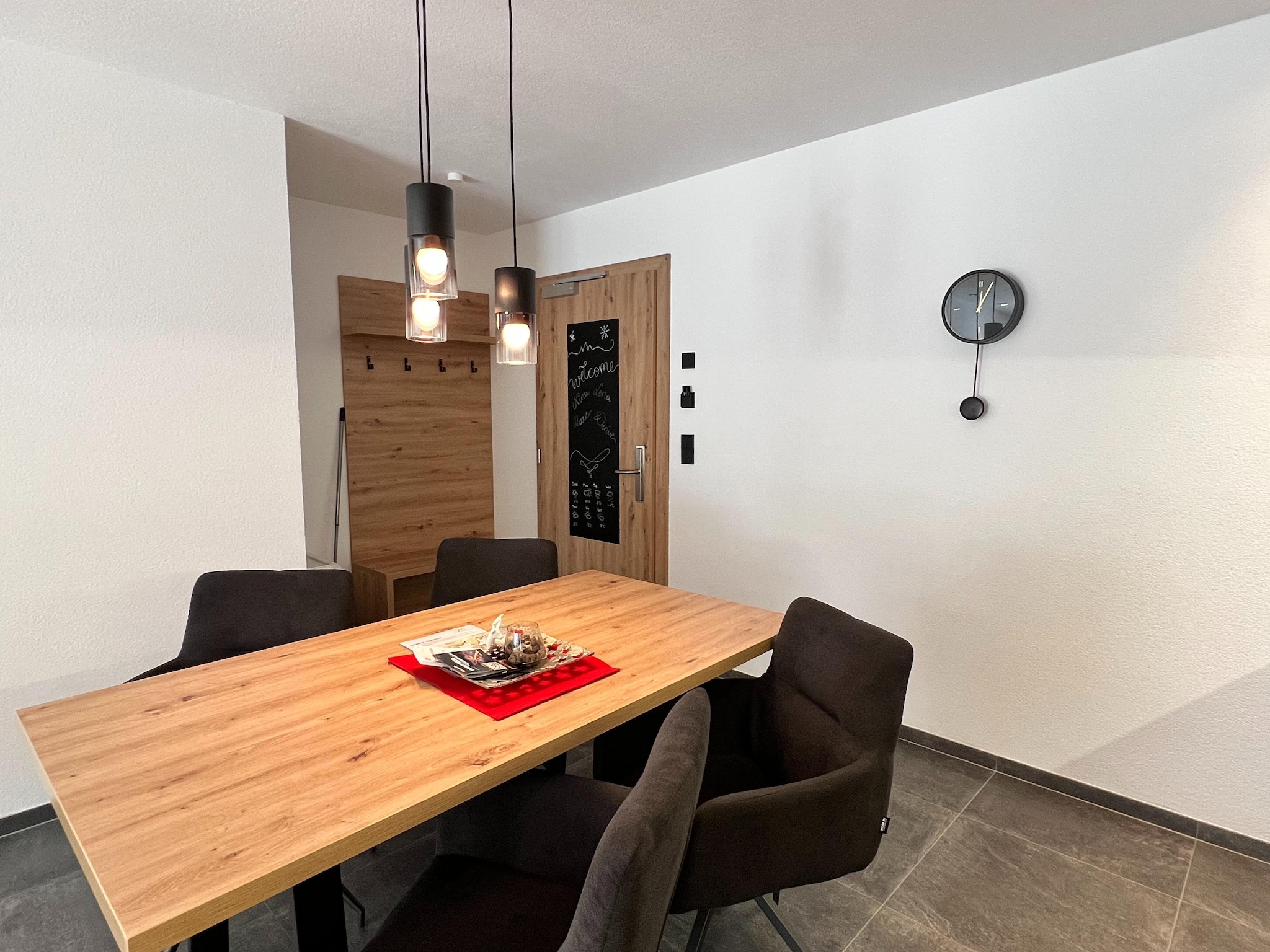 Ferienwohnung Appartement Schmid