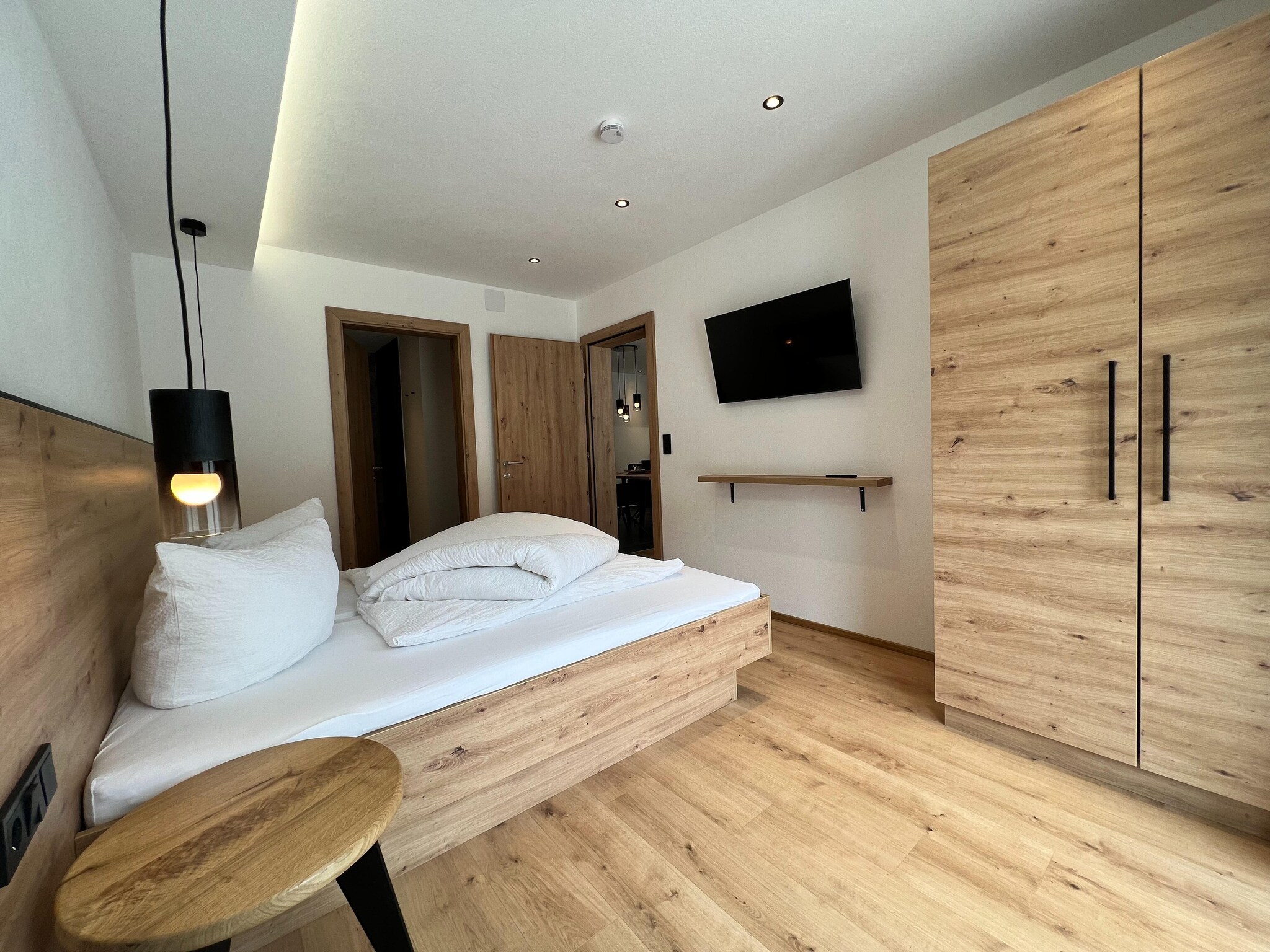 Ferienwohnung Appartement Schmid