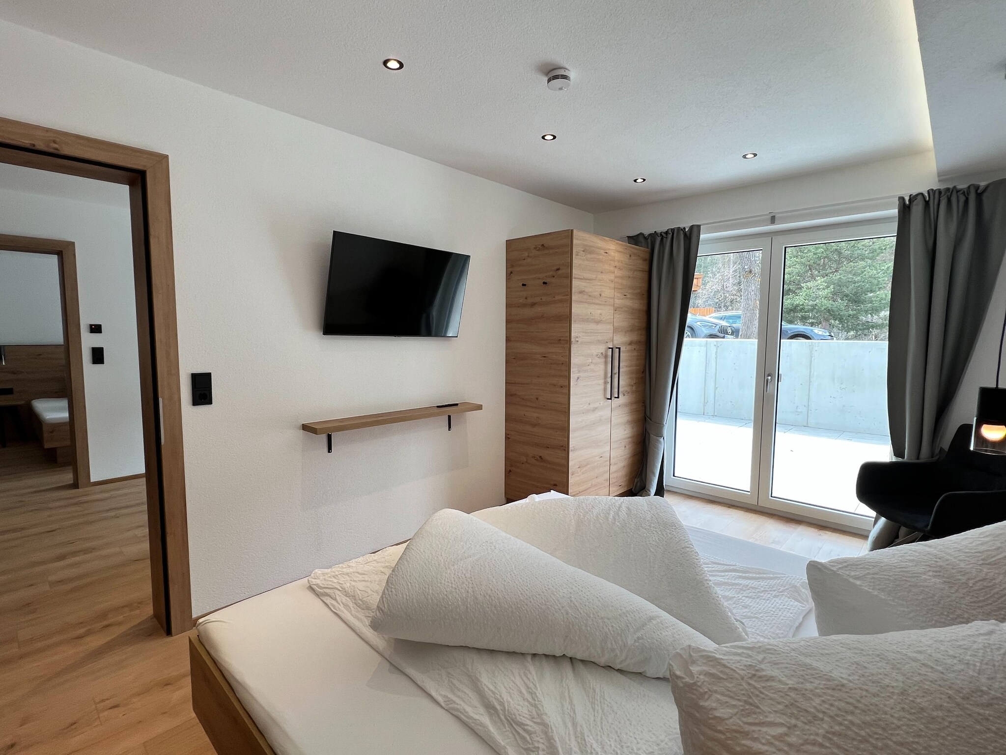 Ferienwohnung Appartement Schmid