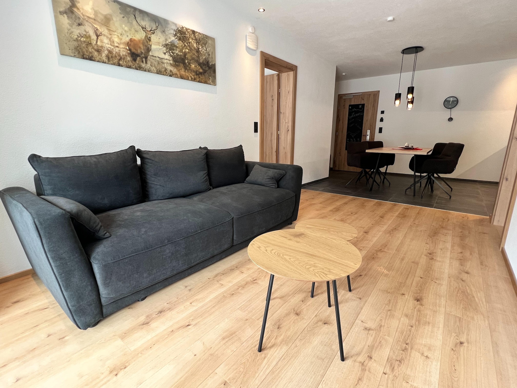 Ferienwohnung Appartement Schmid