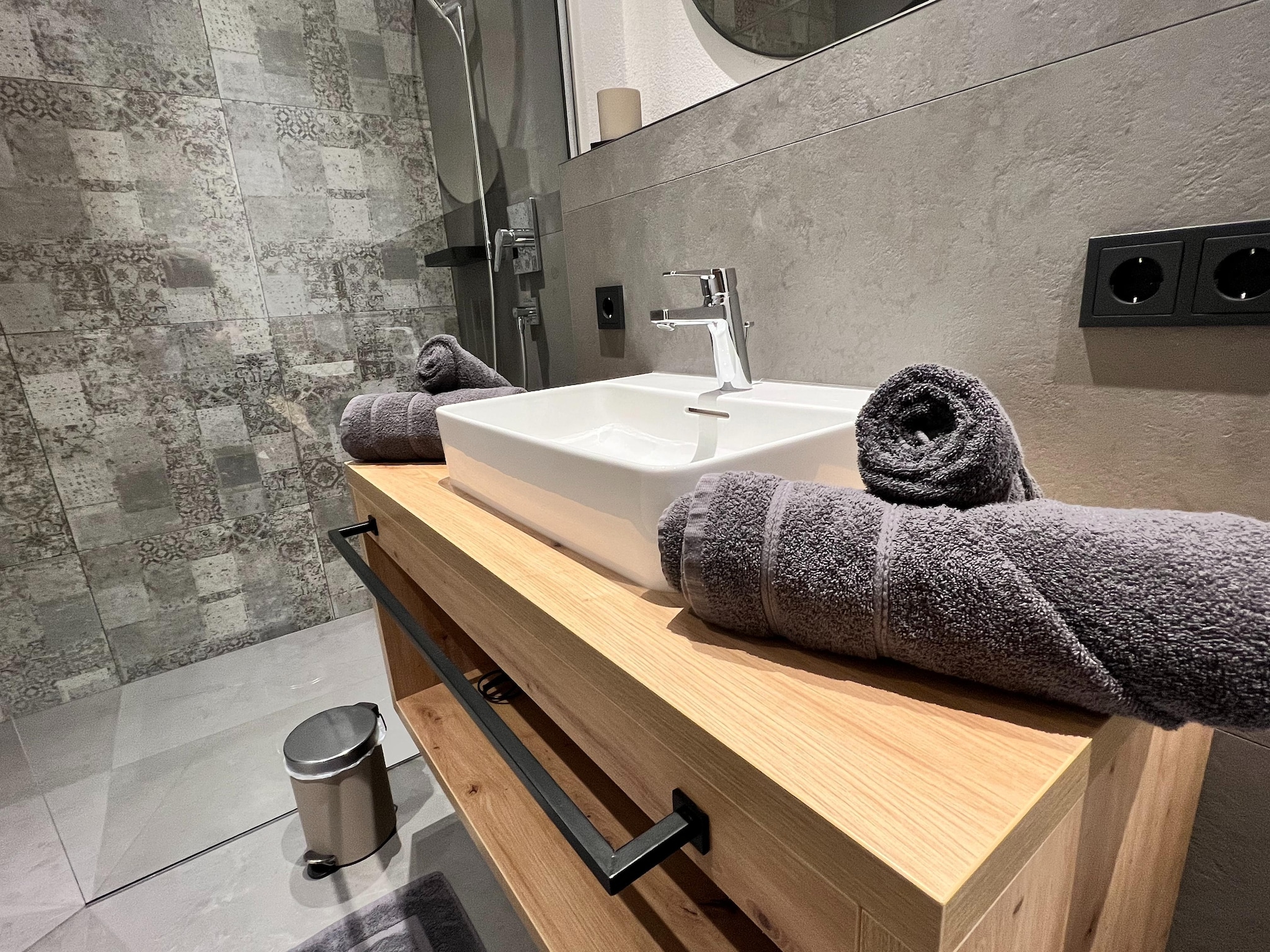 Ferienwohnung Appartement Schmid