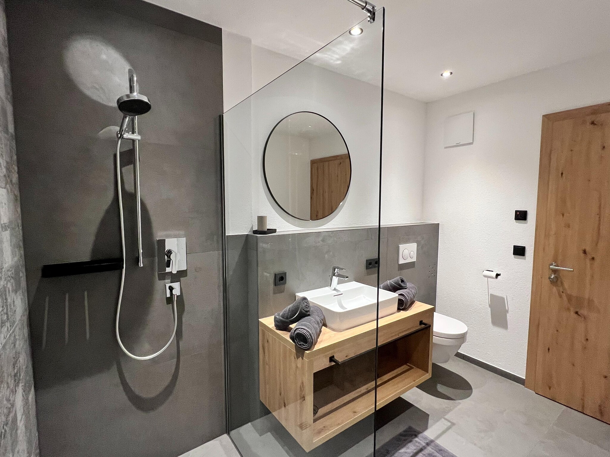 Ferienwohnung Appartement Schmid