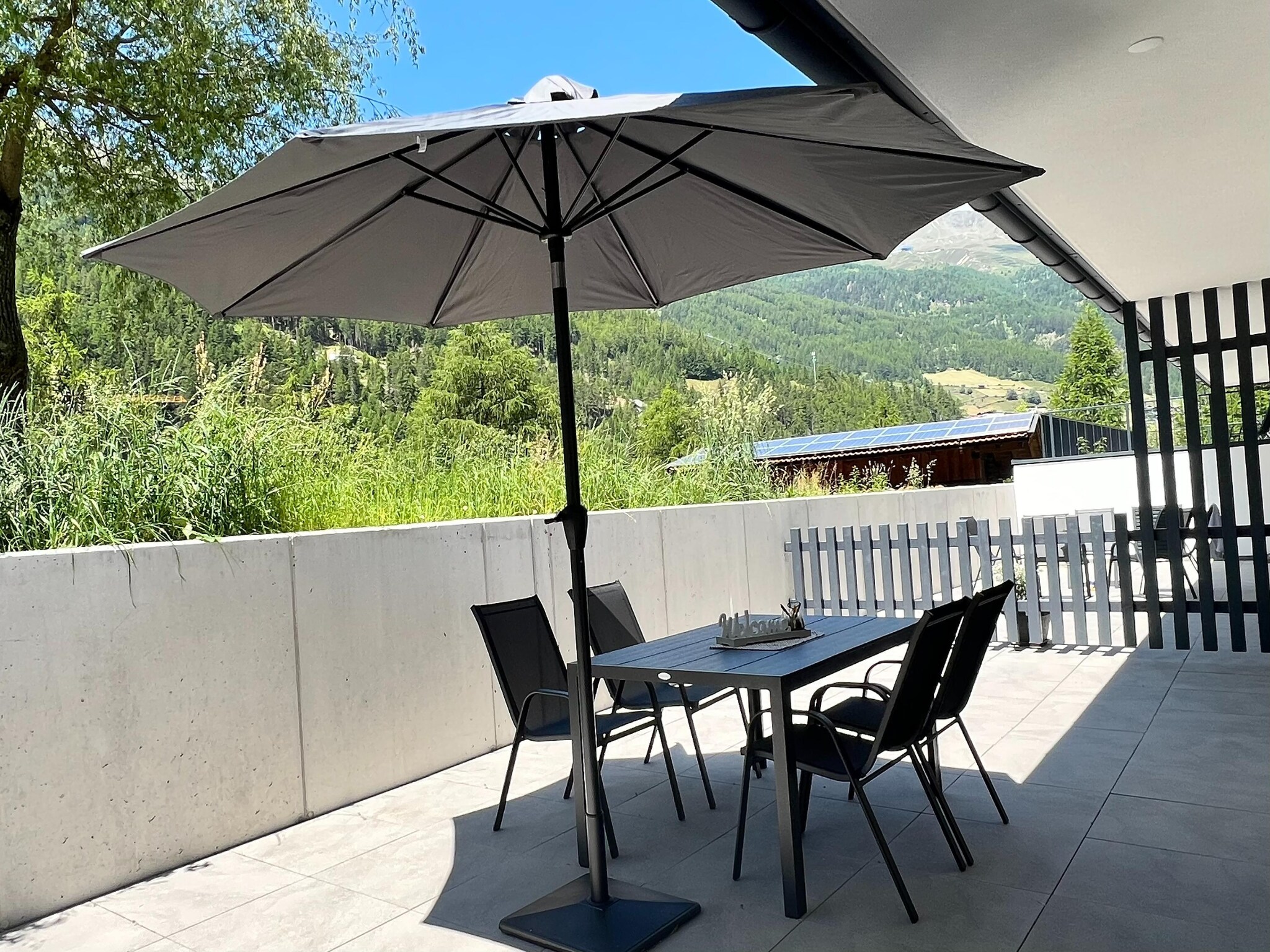 Ferienwohnung Appartement Schmid