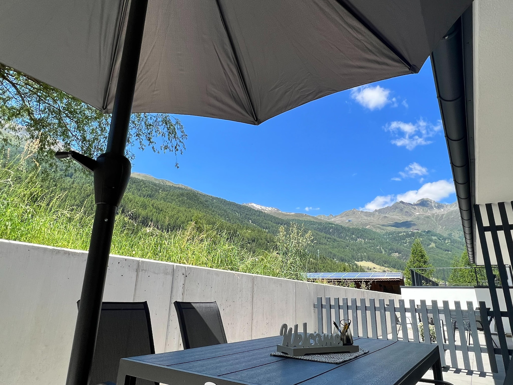 Ferienwohnung Appartement Schmid