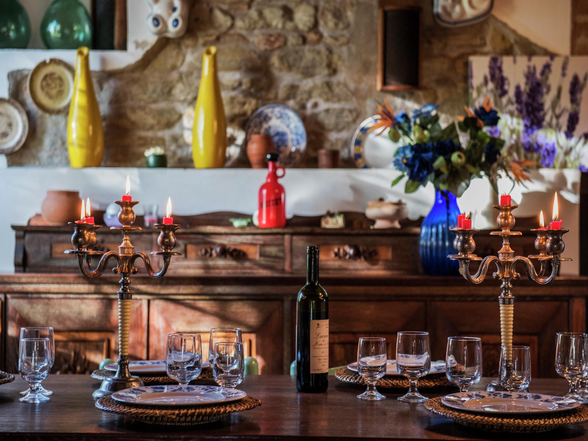 Maison Villa Faggio 8