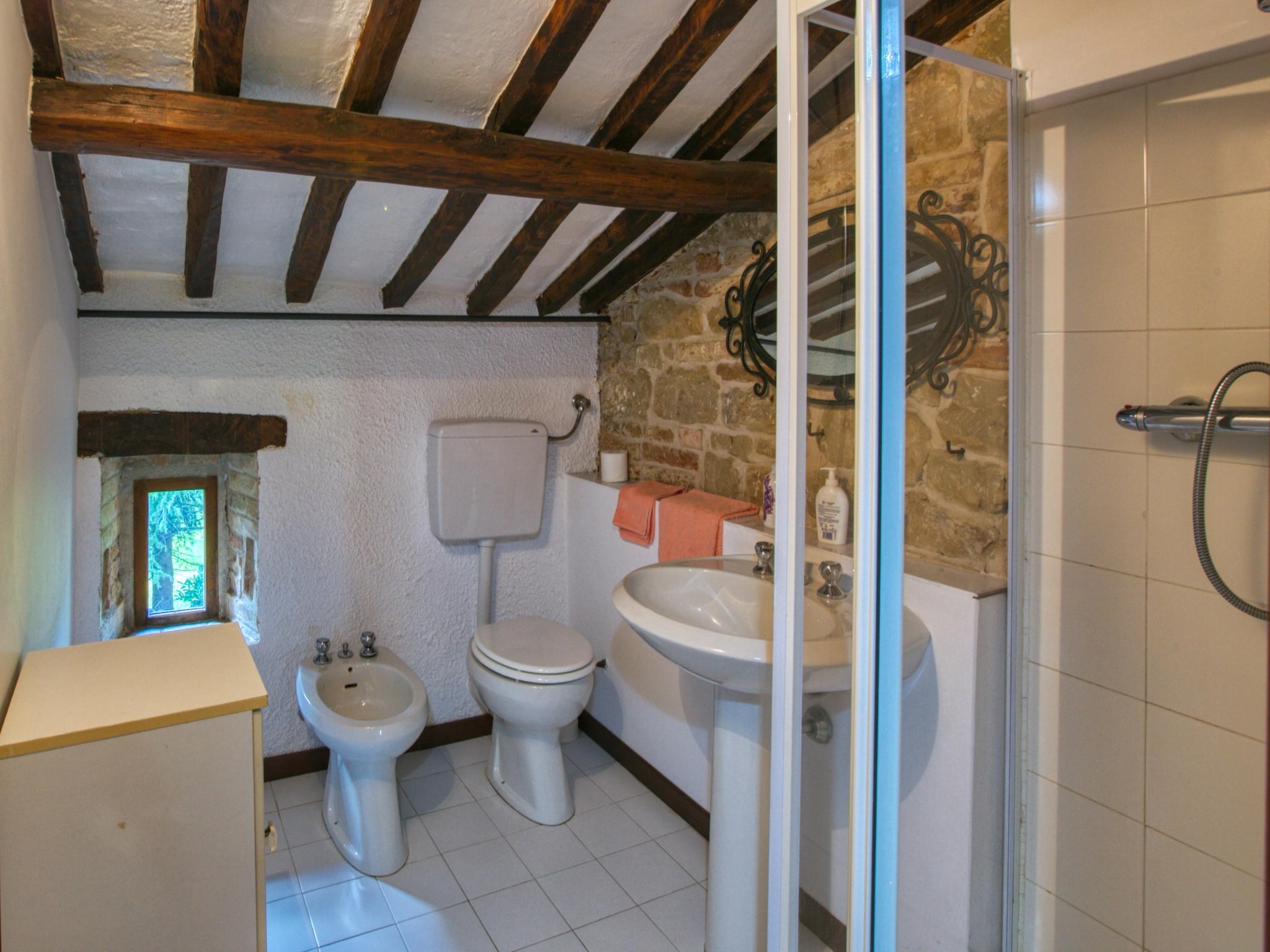 Maison Villa Faggio 8