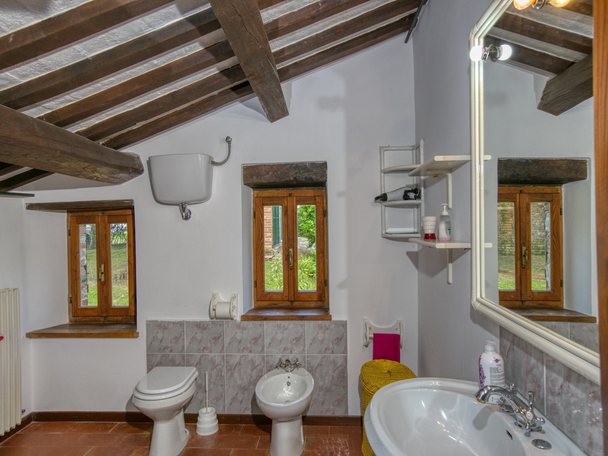 Maison Villa Faggio 8