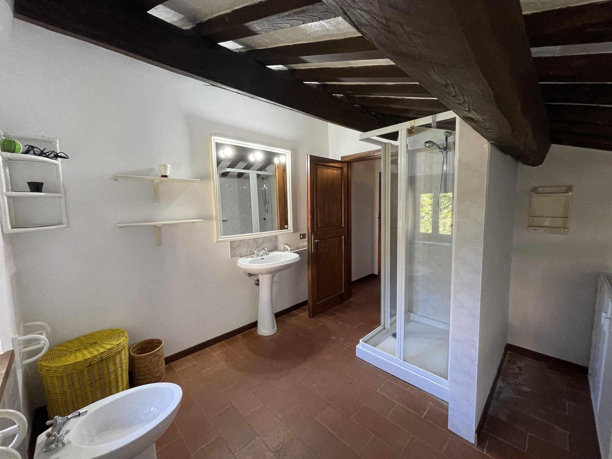 Maison Villa Faggio 8