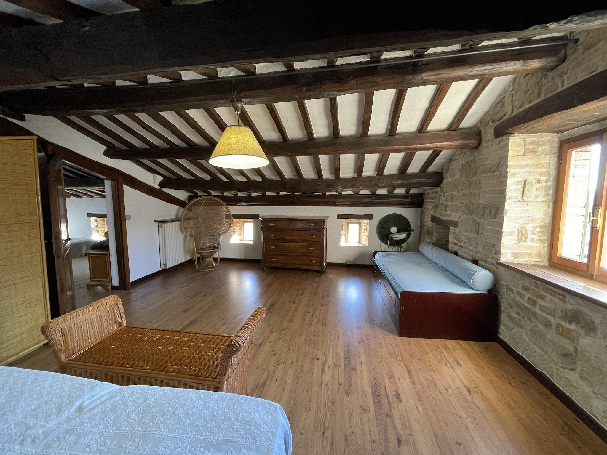 Maison Villa Faggio 8