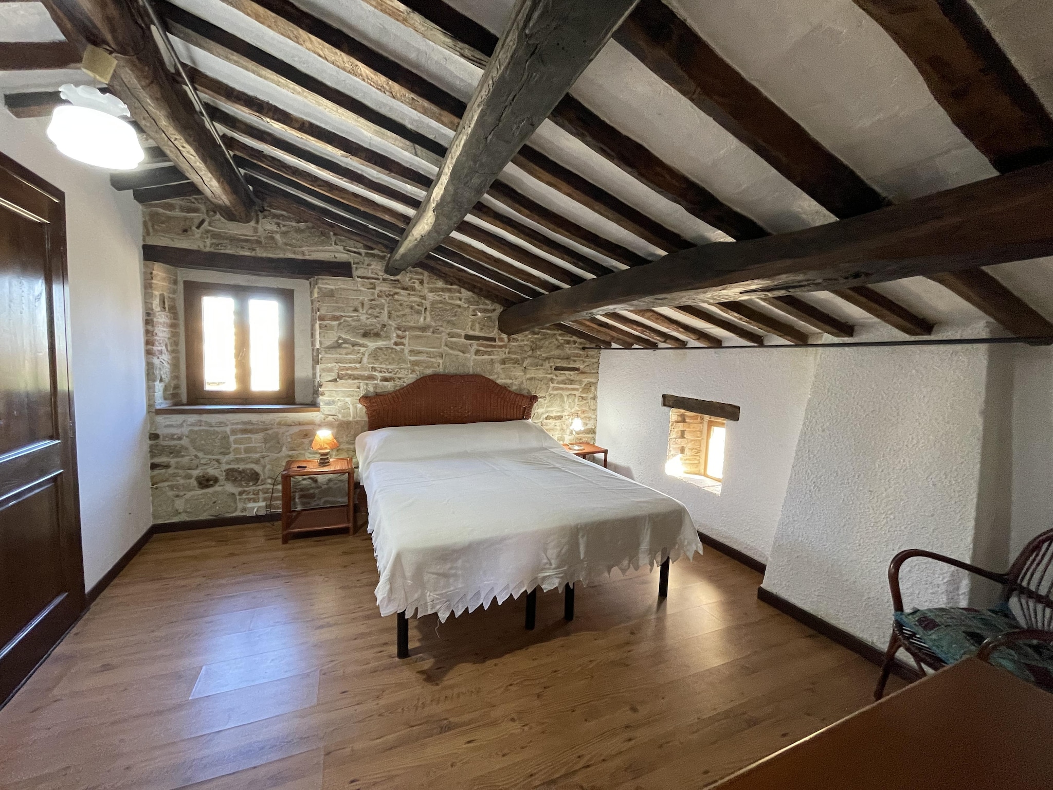 Maison Villa Faggio 8