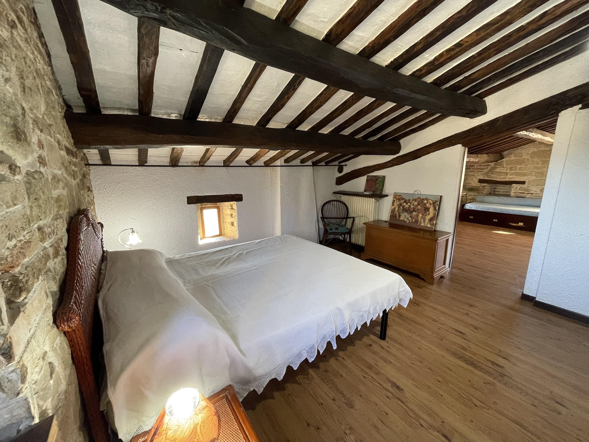 Maison Villa Faggio 8