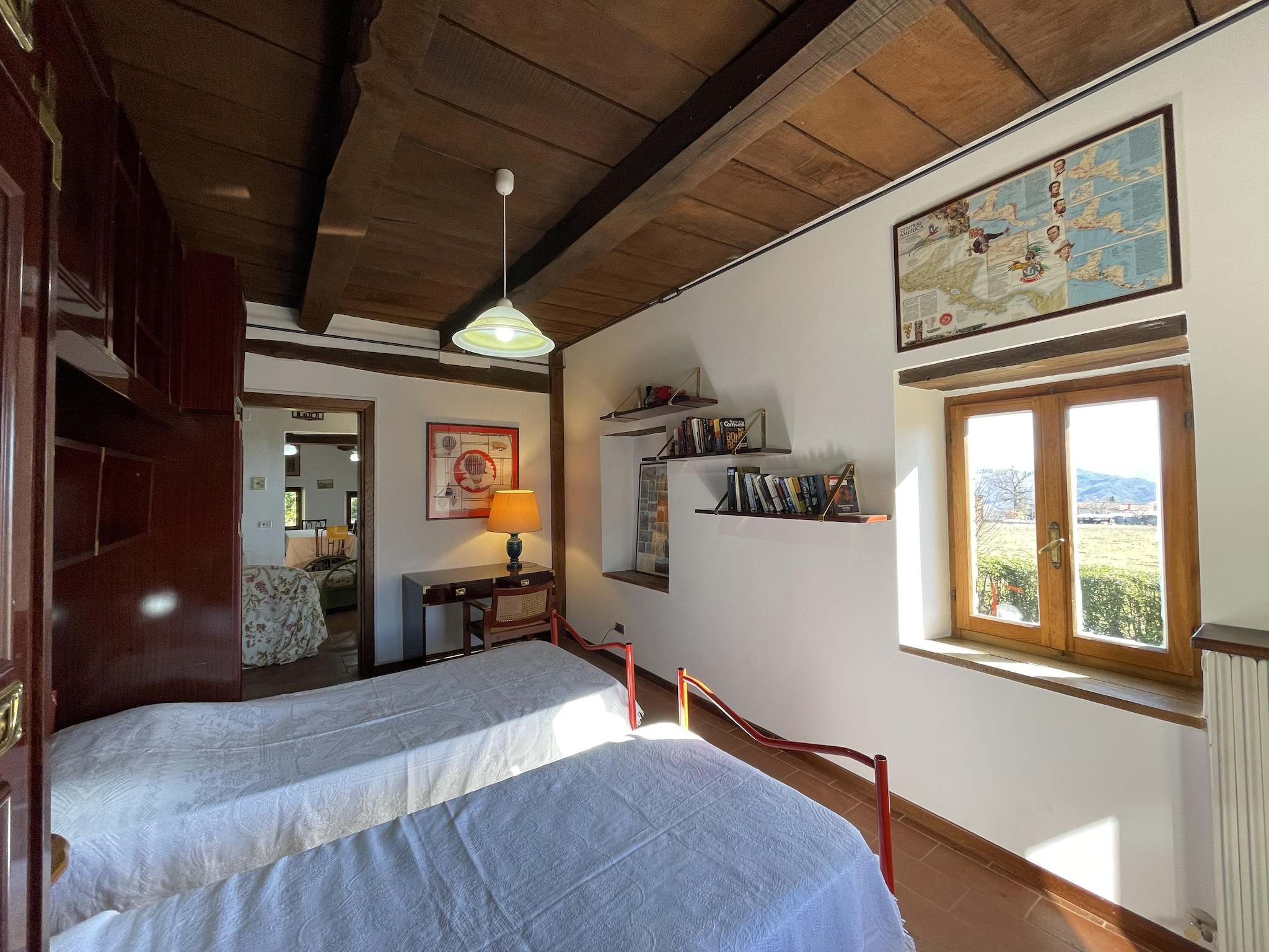 Maison Villa Faggio 8
