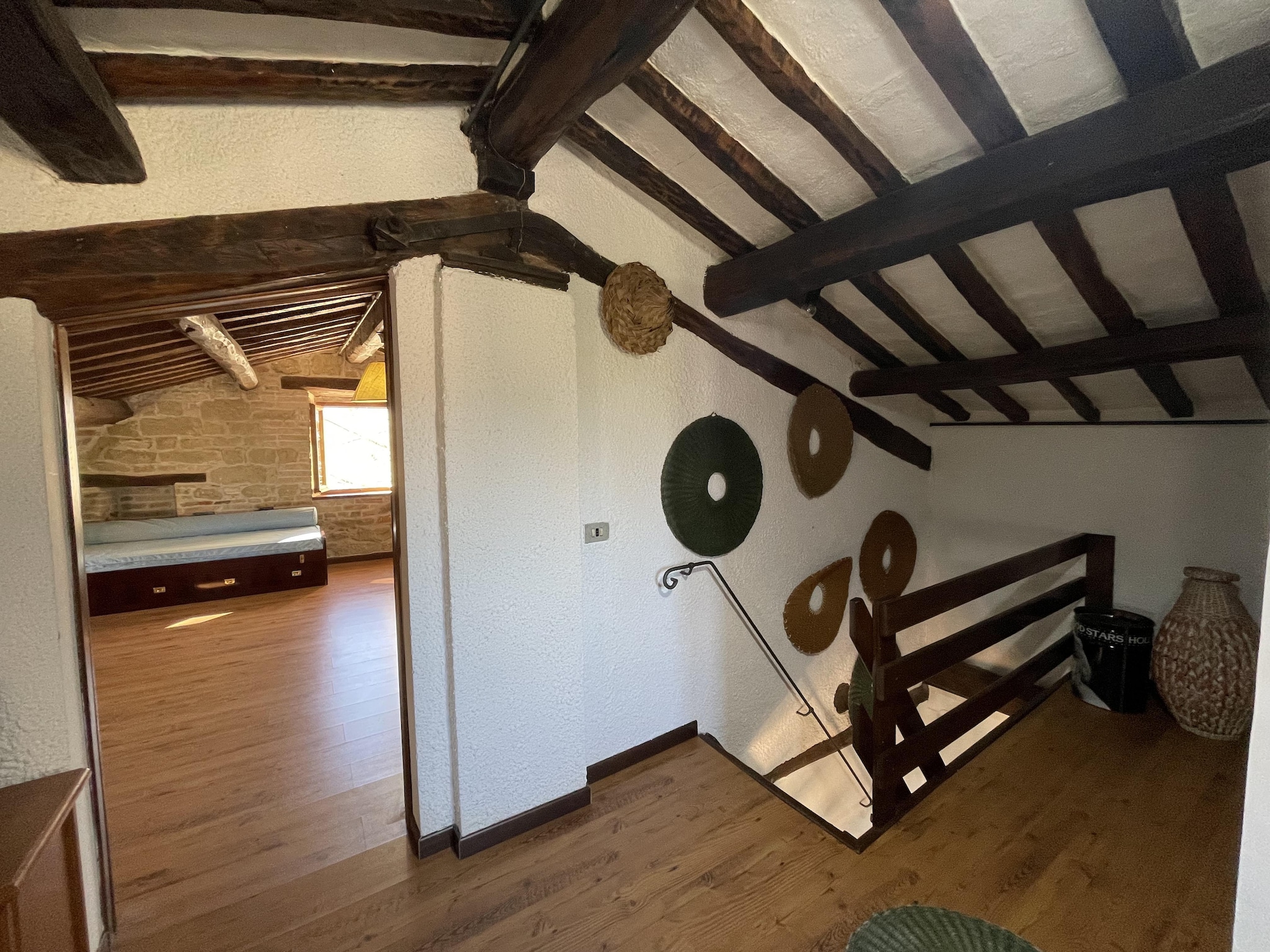 Maison Villa Faggio 8