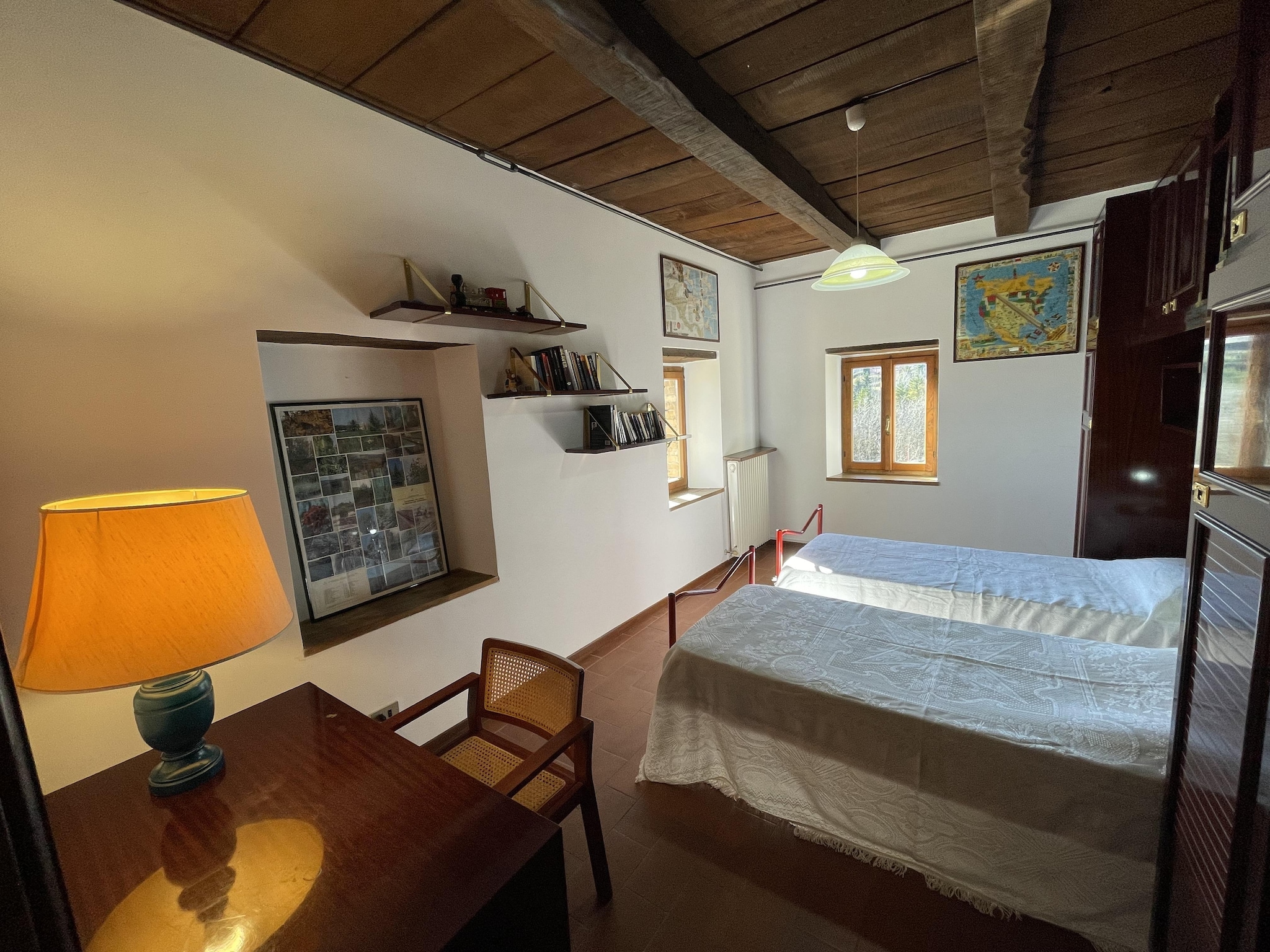 Maison Villa Faggio 8