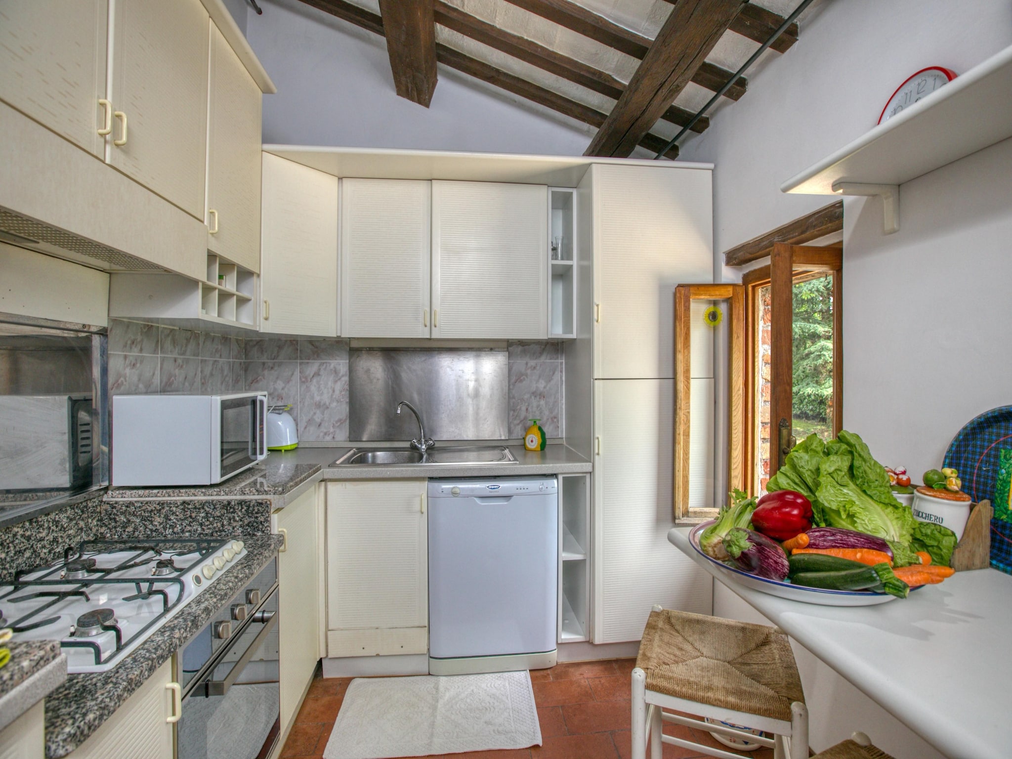 Maison Villa Faggio 8